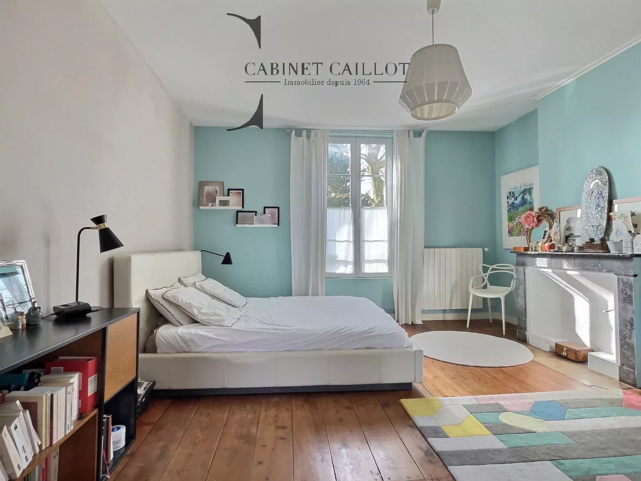 Vente Maison Saintes