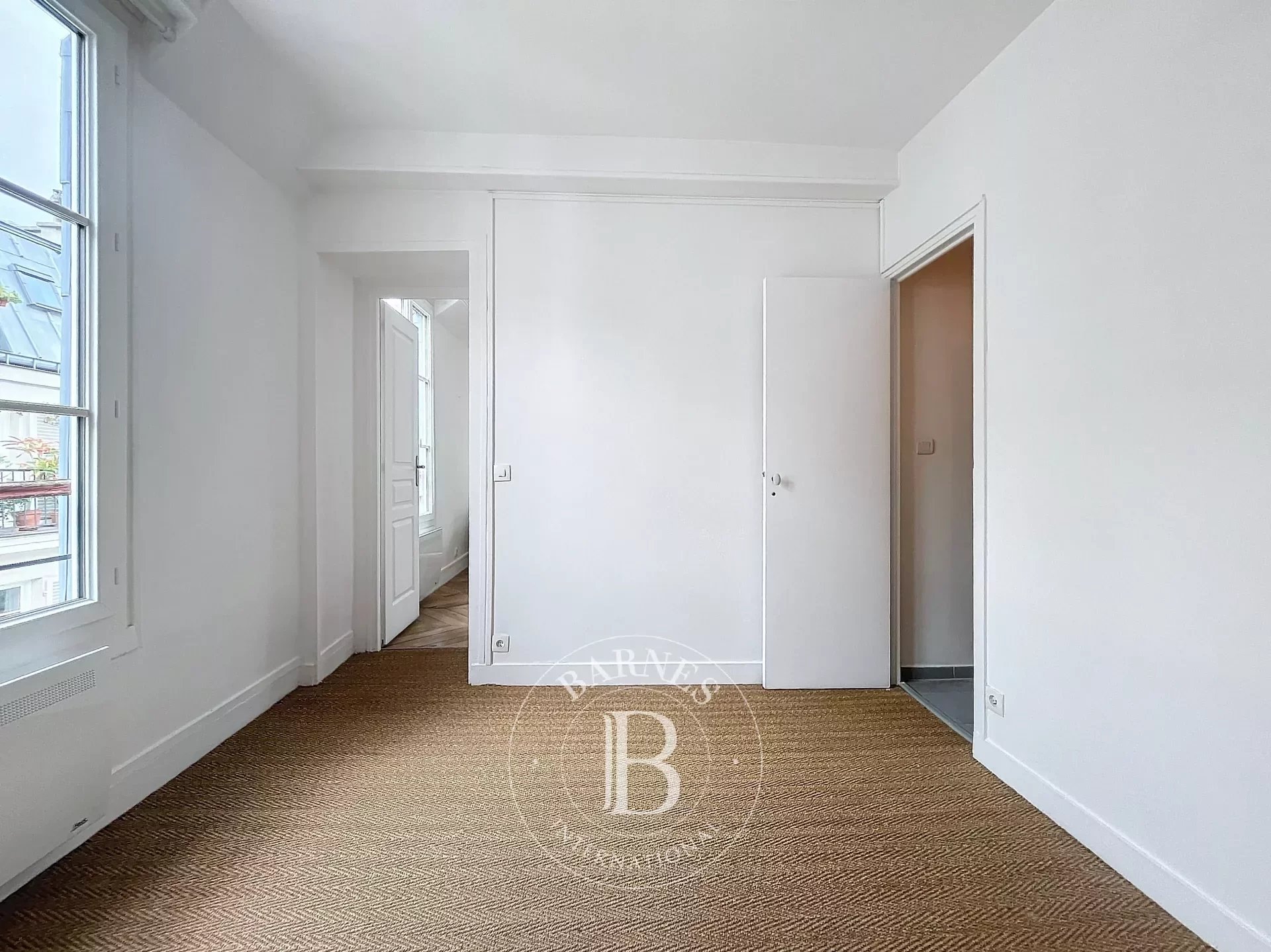 Daire Paris 10ème - picture 6