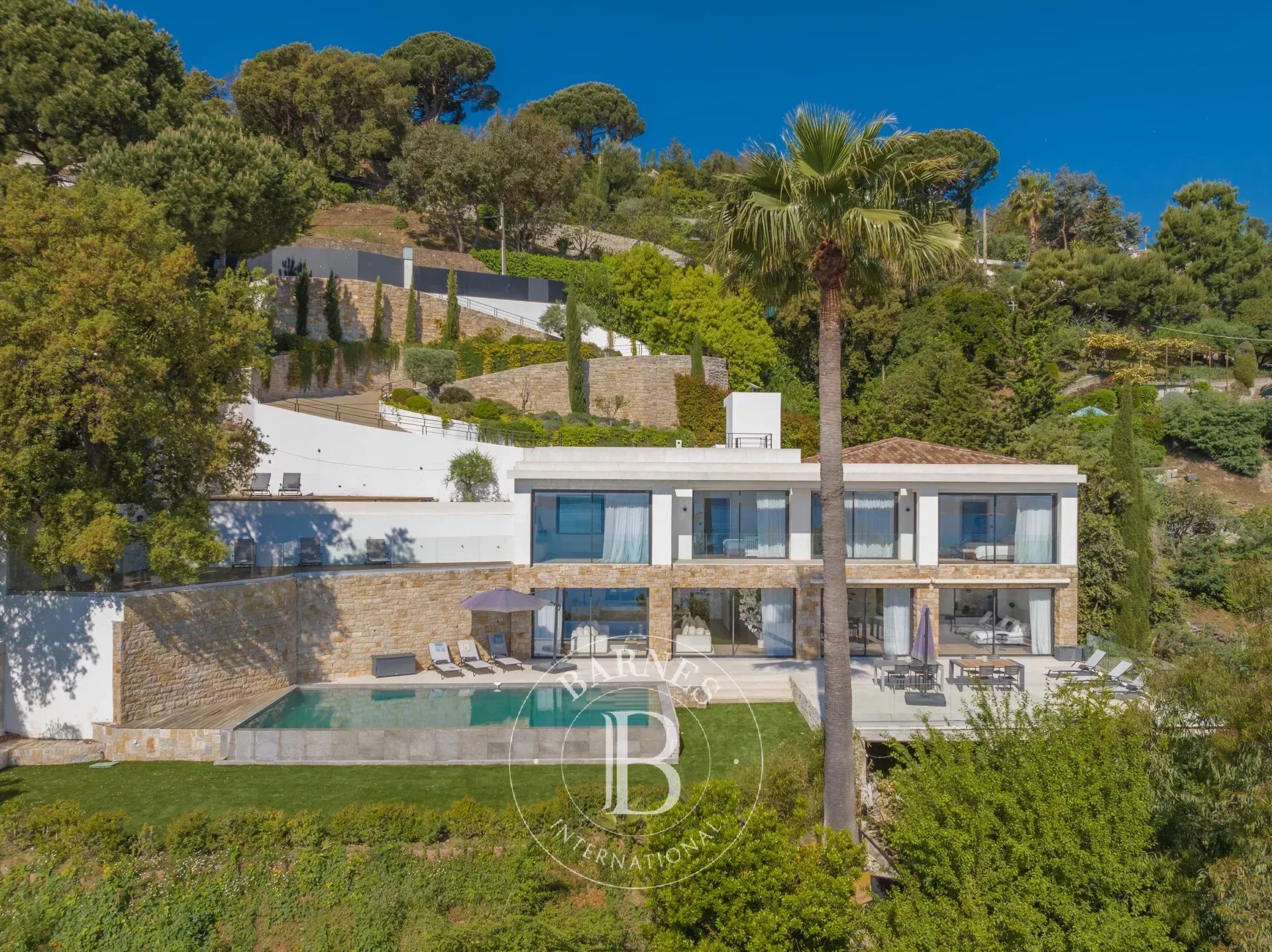 Villa Cannes - ref 85340100