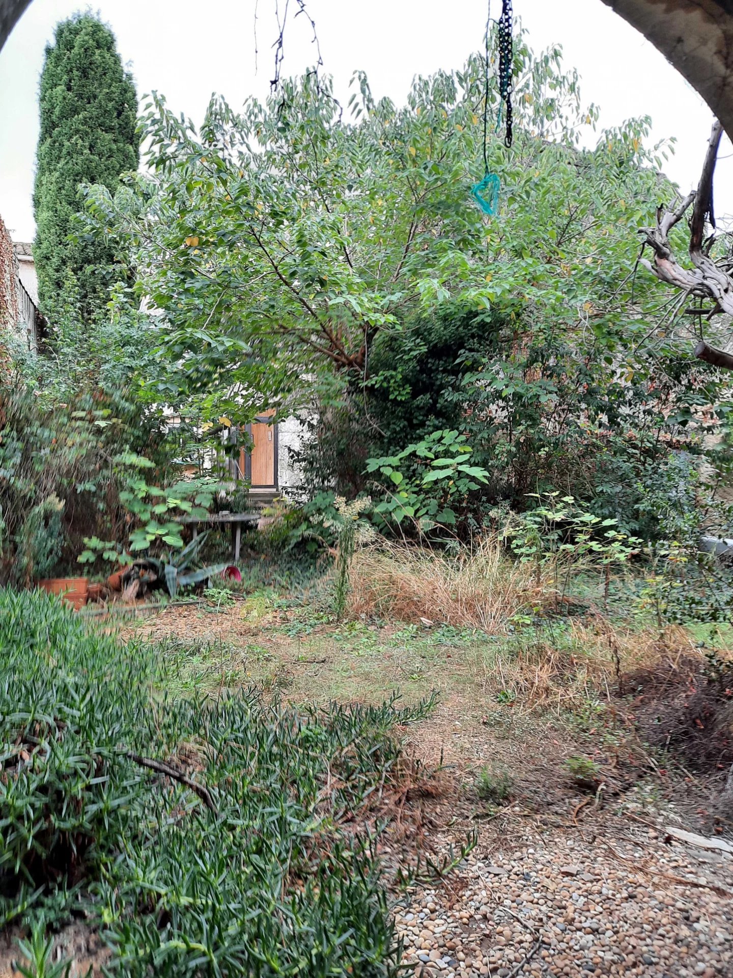 Vente Maison de village Gallargues-le-Montueux