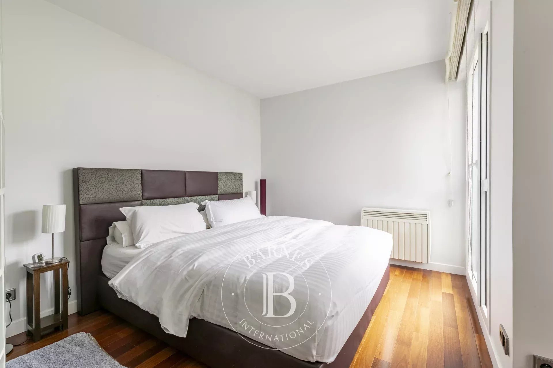Paris  - Townhouse 4 Bedrooms - picture 9