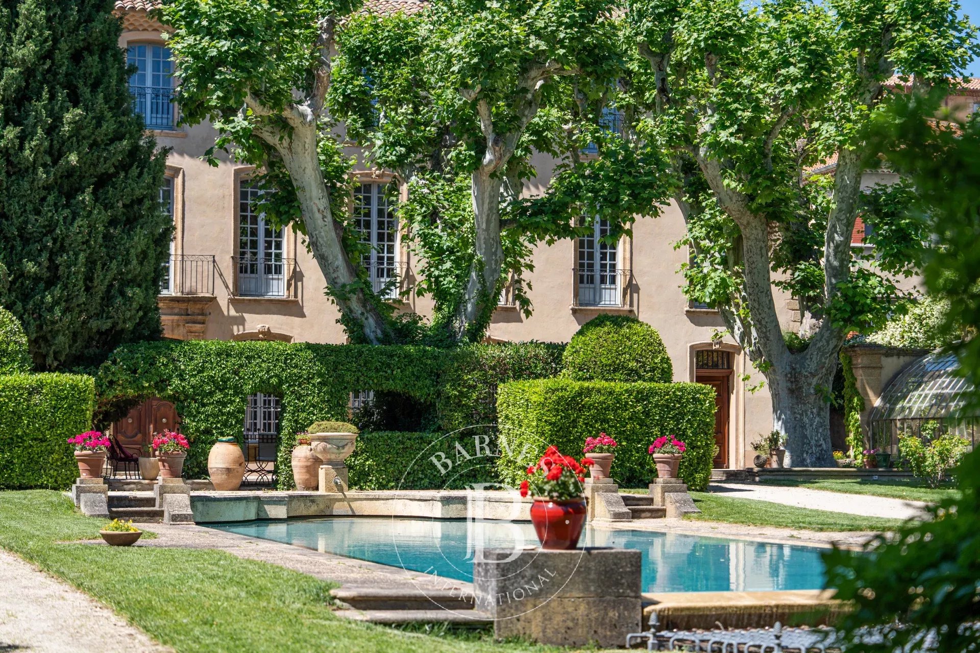 Kirevi Aix-en-Provence - picture 27