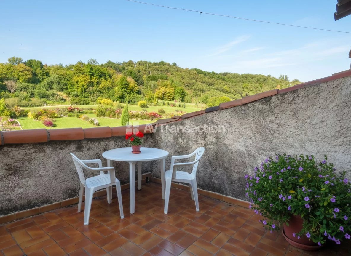 Vente Appartement Montferrat