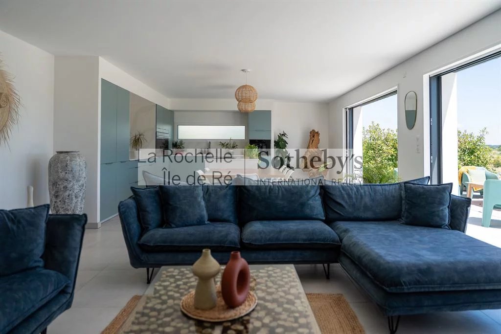 Vente Maison La Rochelle