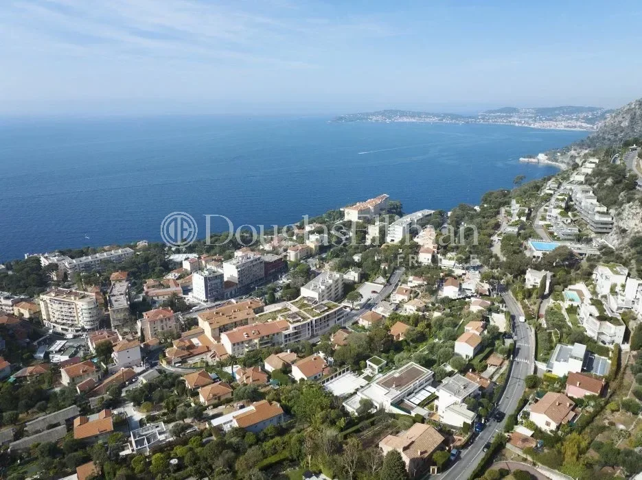 CAP D&rsquo;AIL – Superbe Penthouse neuf avec toit terrasse - Image nᵒ3