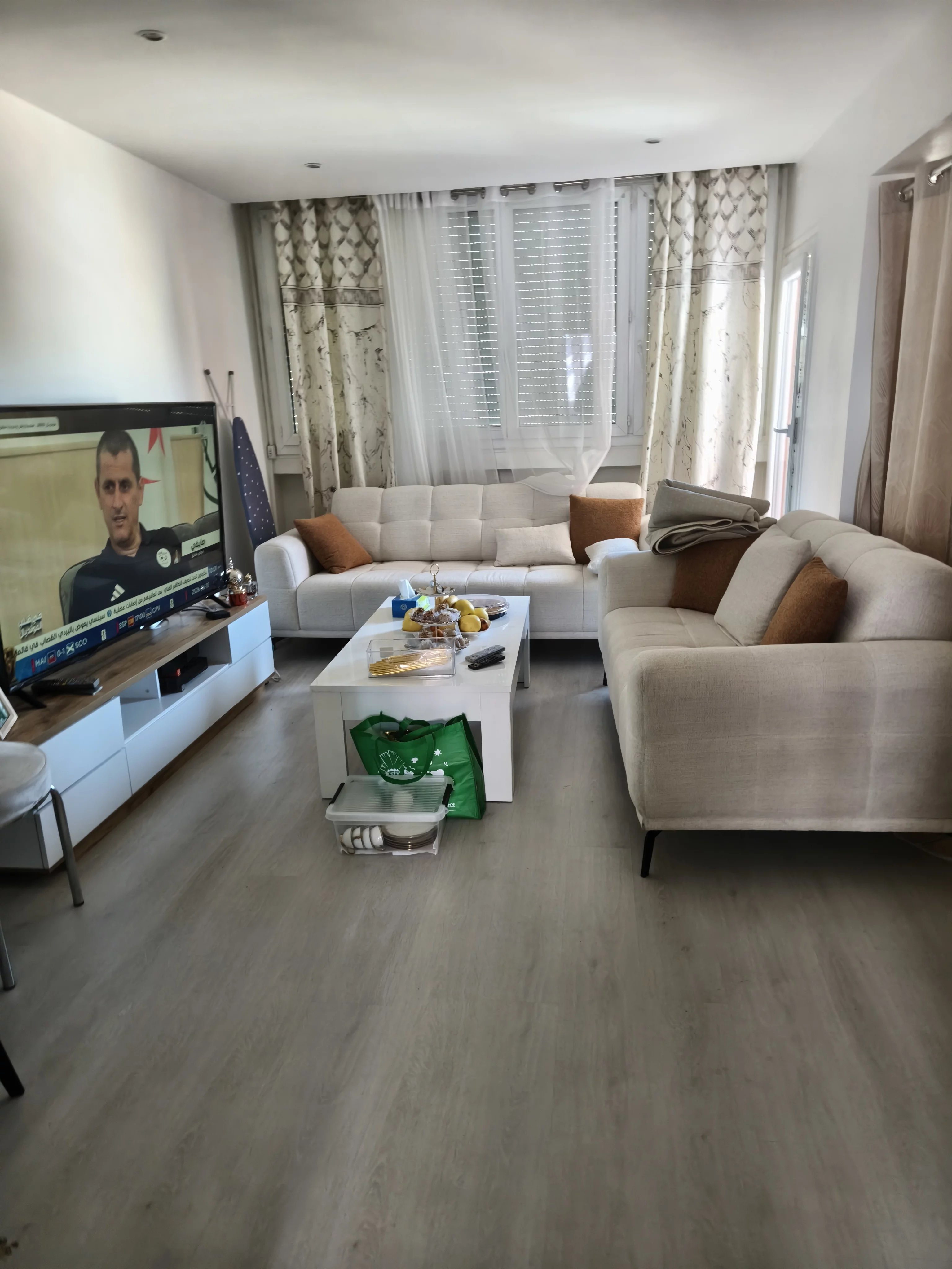 EXCLUSIVITÉ – SAINT-ÉTIENNE BERGSON – SPÉCIAL INVESTISSEUR — photo 3
