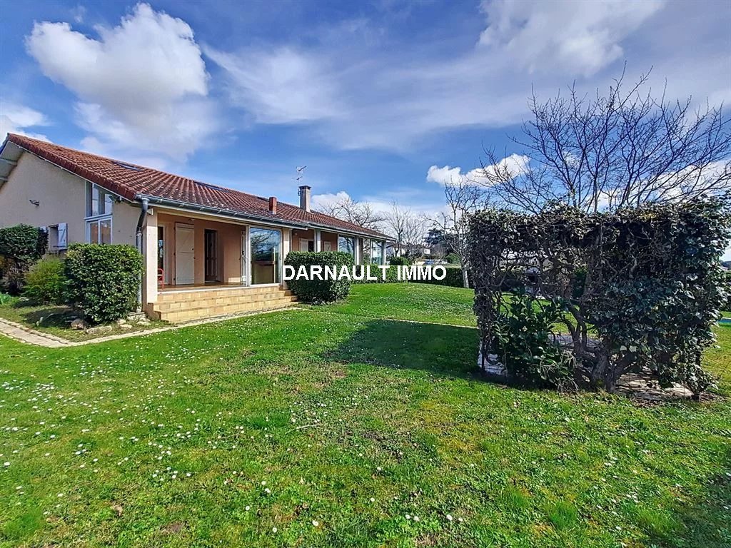 Vente Maison Castelmaurou