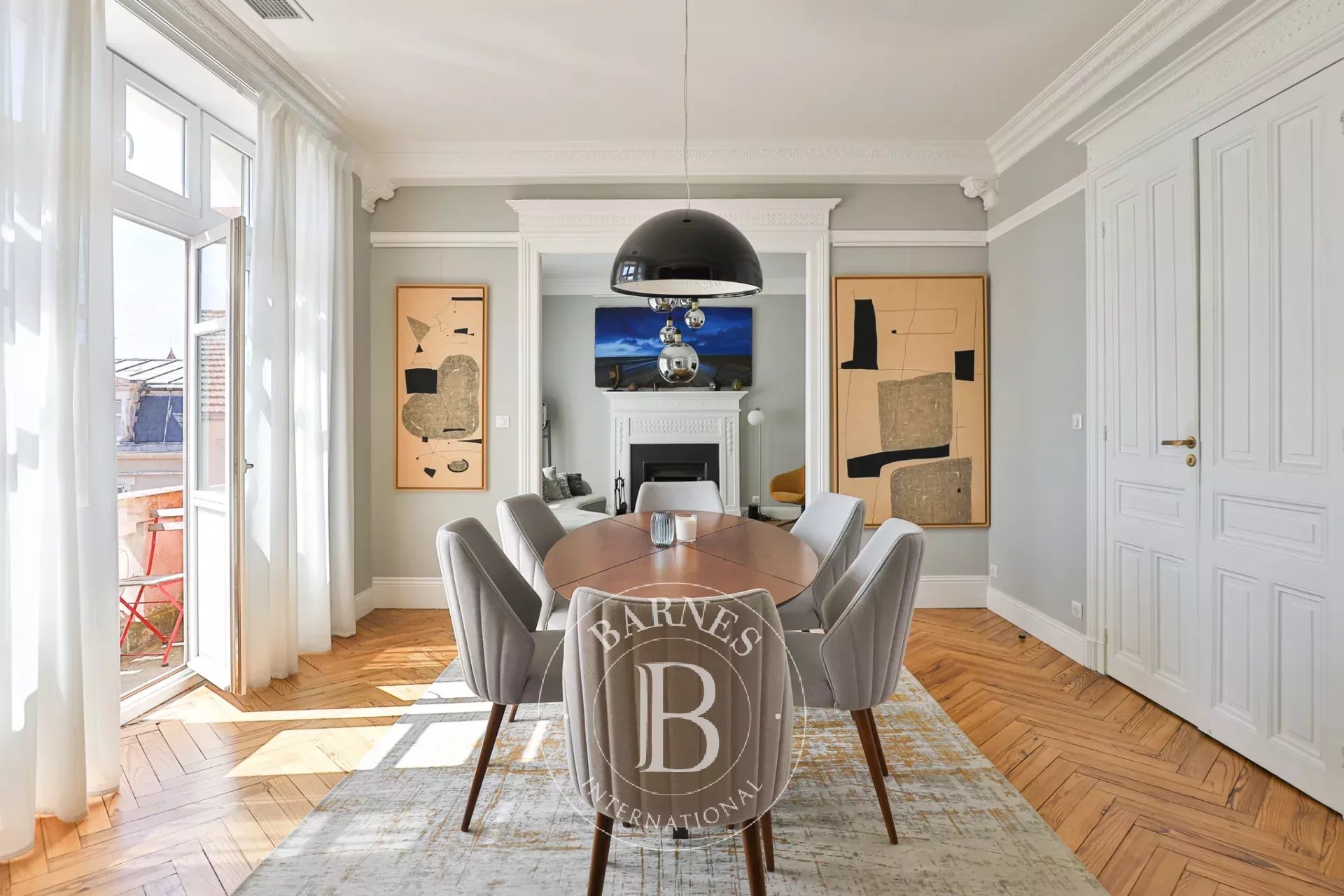 Biarritz  - Appartement  - picture 4