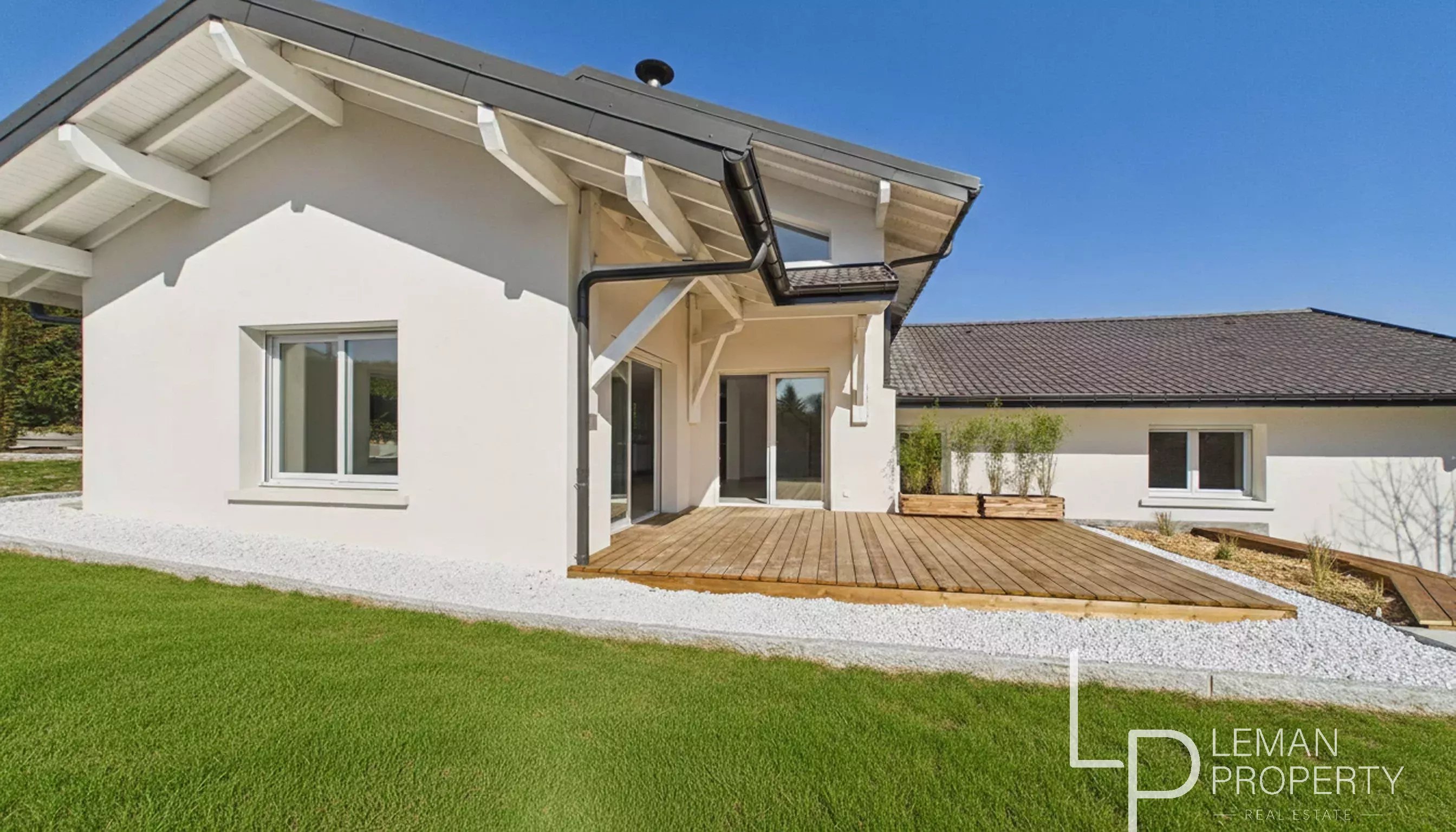 maison en vente sur www.leman-property.com