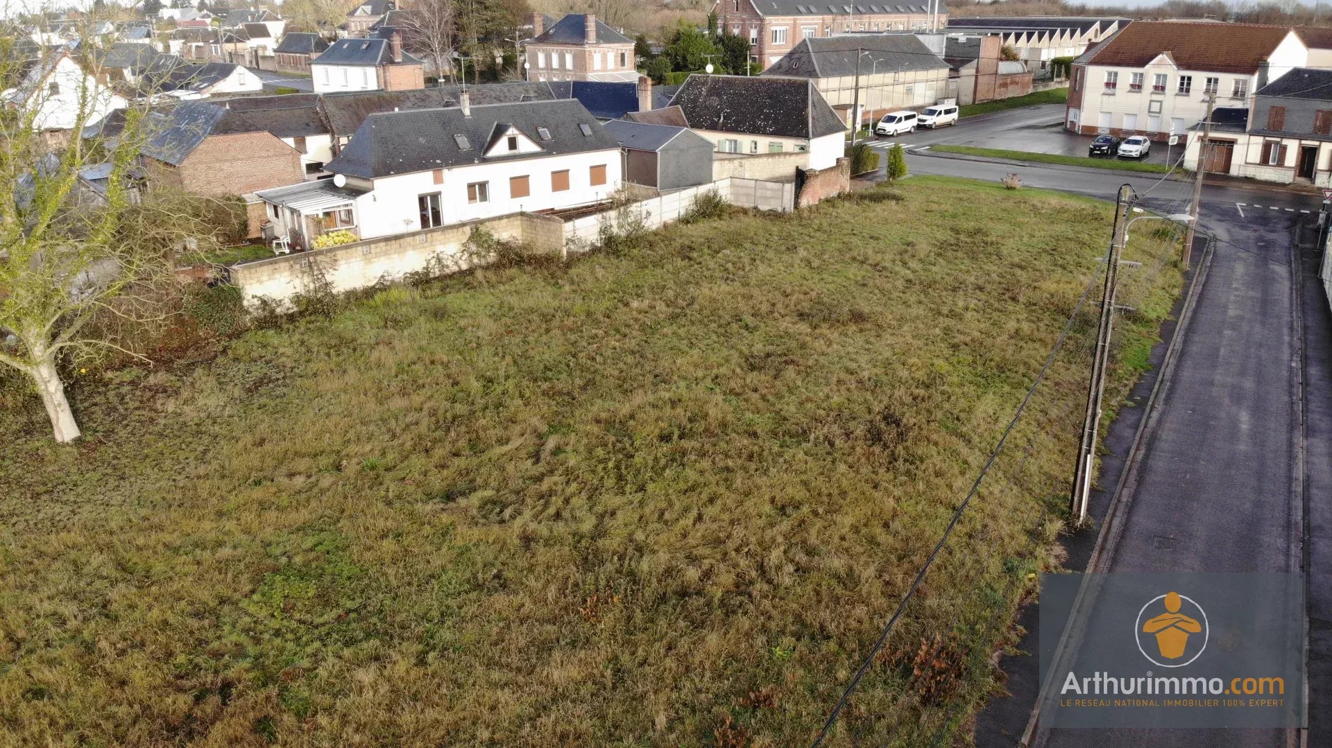 Agence immobilière de EURL LIBIMMO