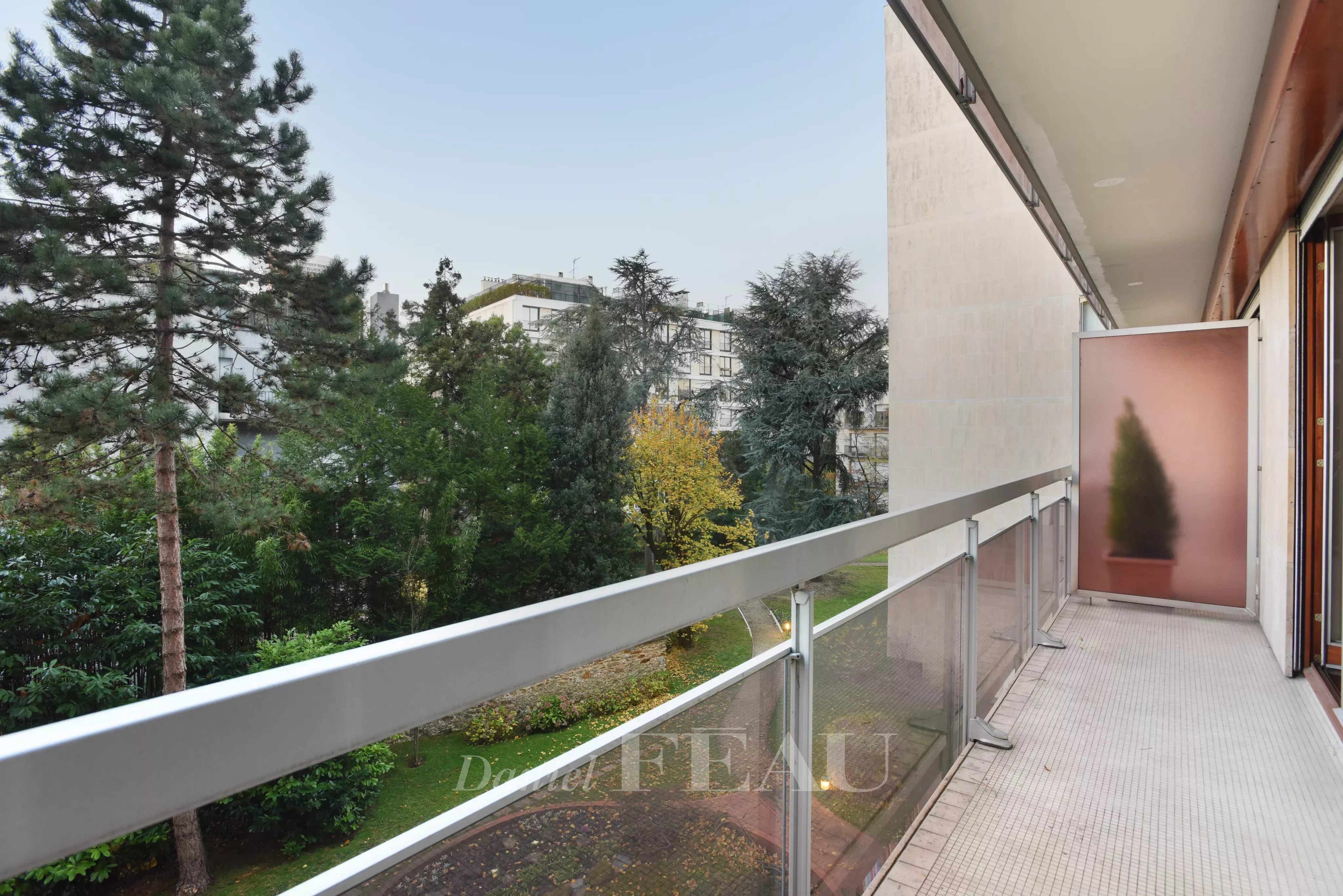 Location Appartement Neuilly-sur-Seine