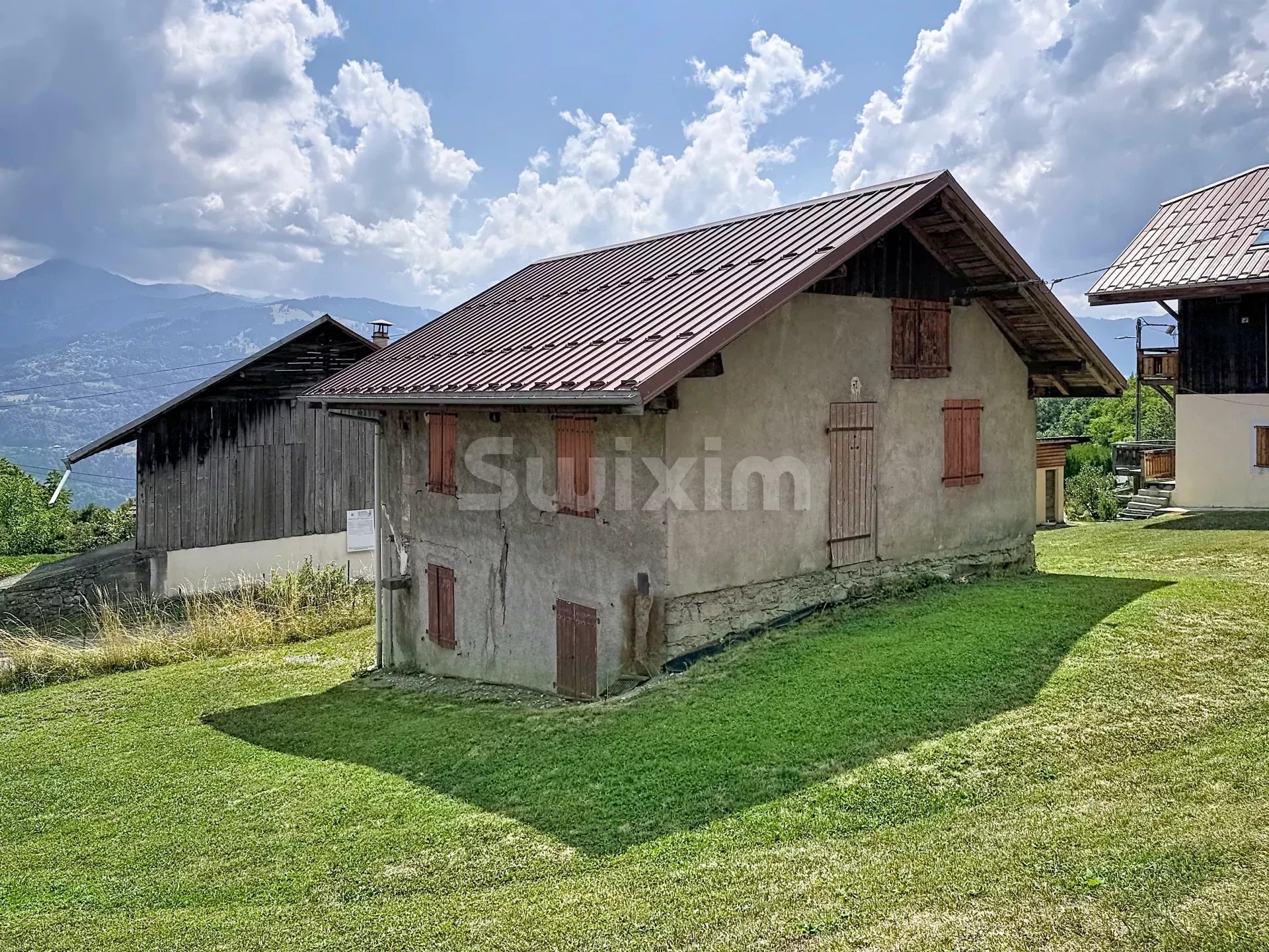 Vente Maison à Passy — photo 5
