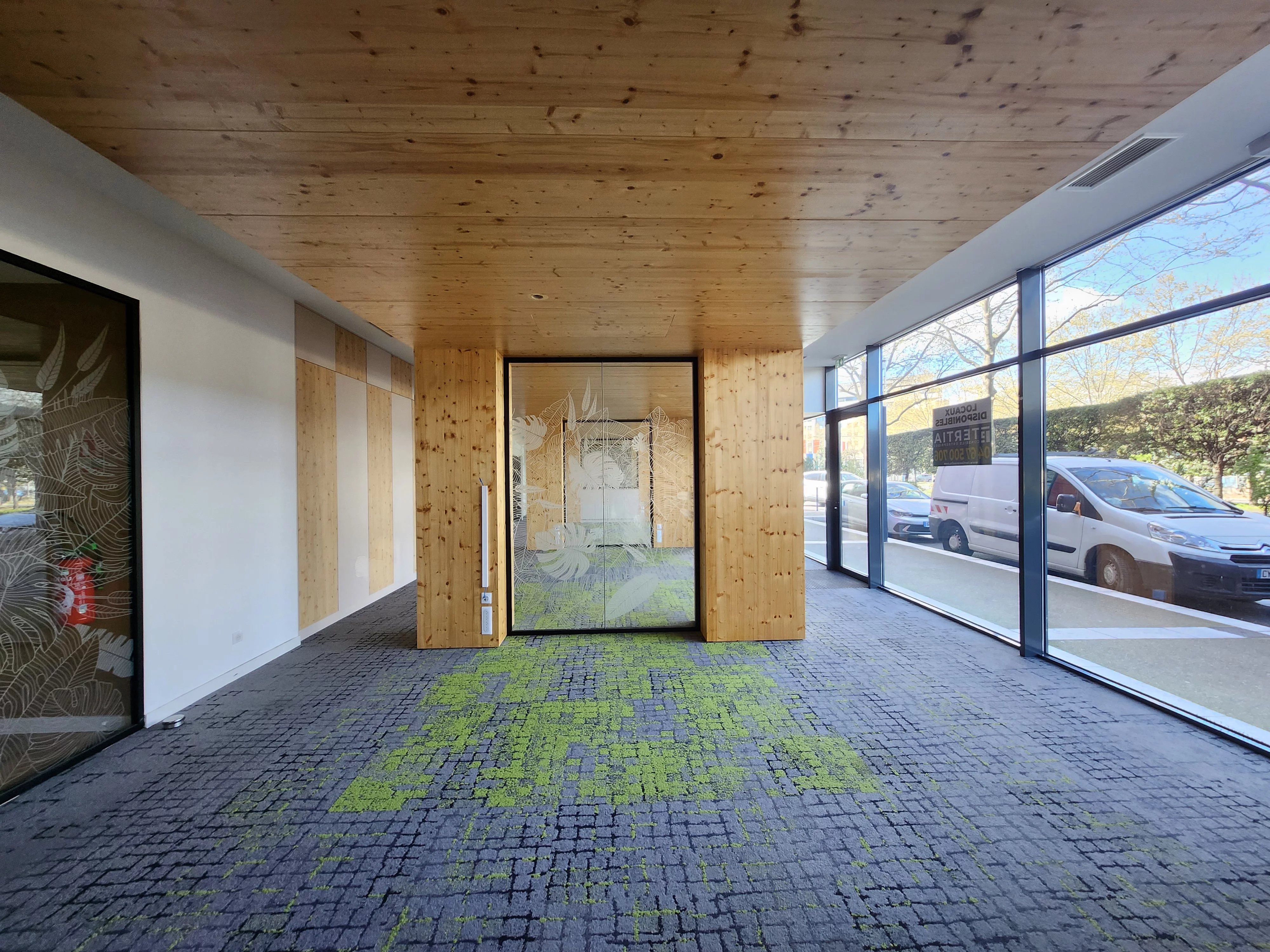 Agence immobilière de Pierre et Patrimoine