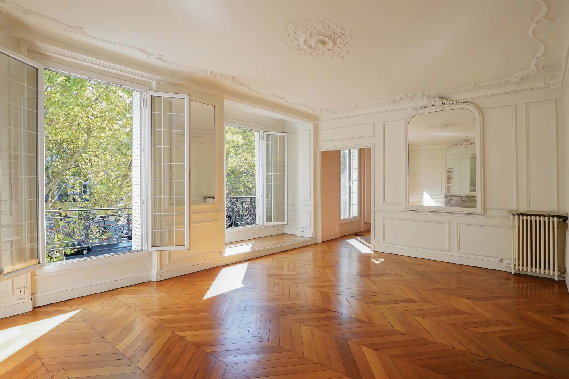 Paris 18e - ANVERS / MARTYRS