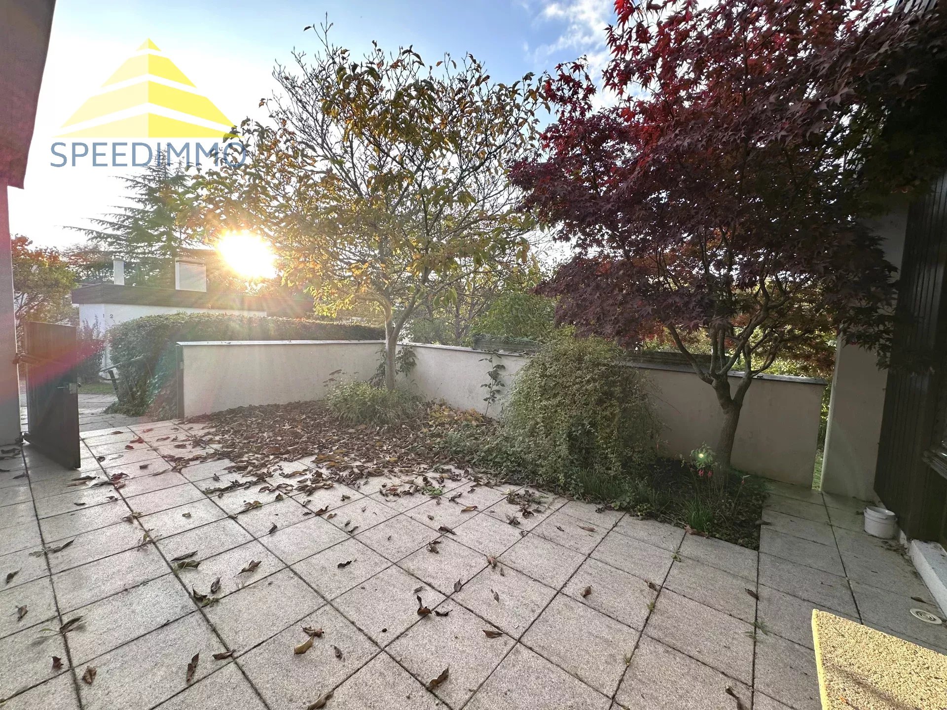 À vendre - Maison de plain-pied T4 – 86 m² – Boussy-Saint-Antoine