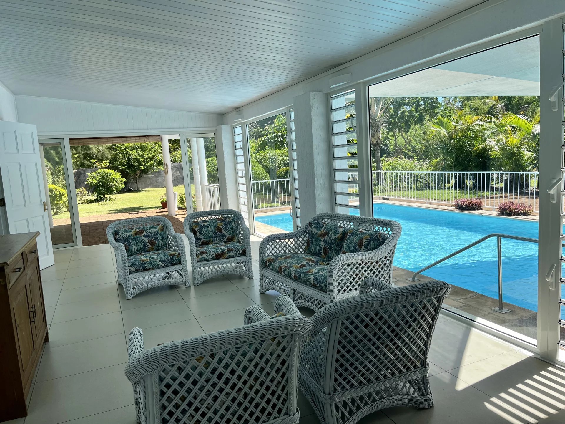 Ev Roches Noires - picture 15