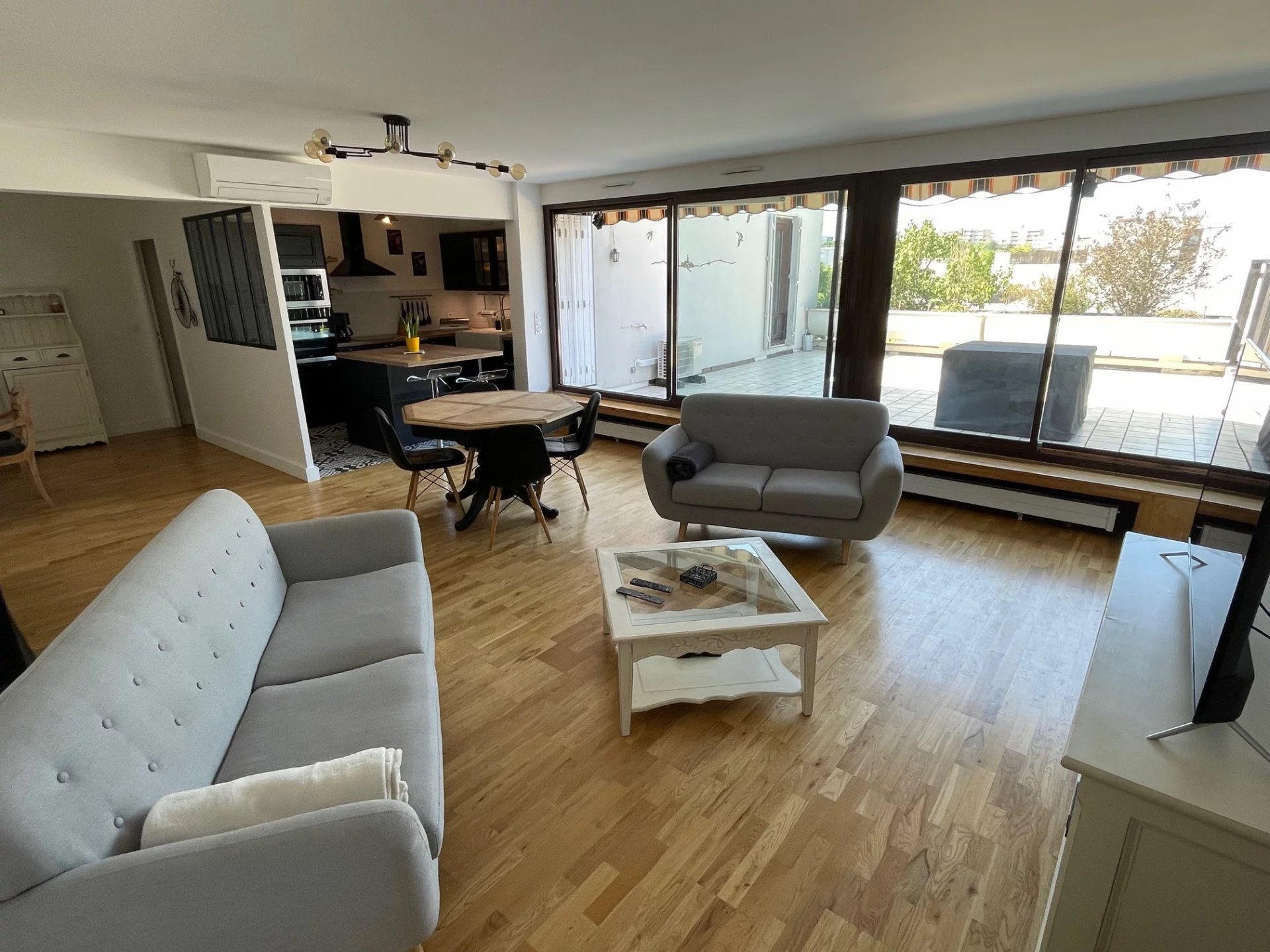 Vente Appartement Champs-sur-Marne