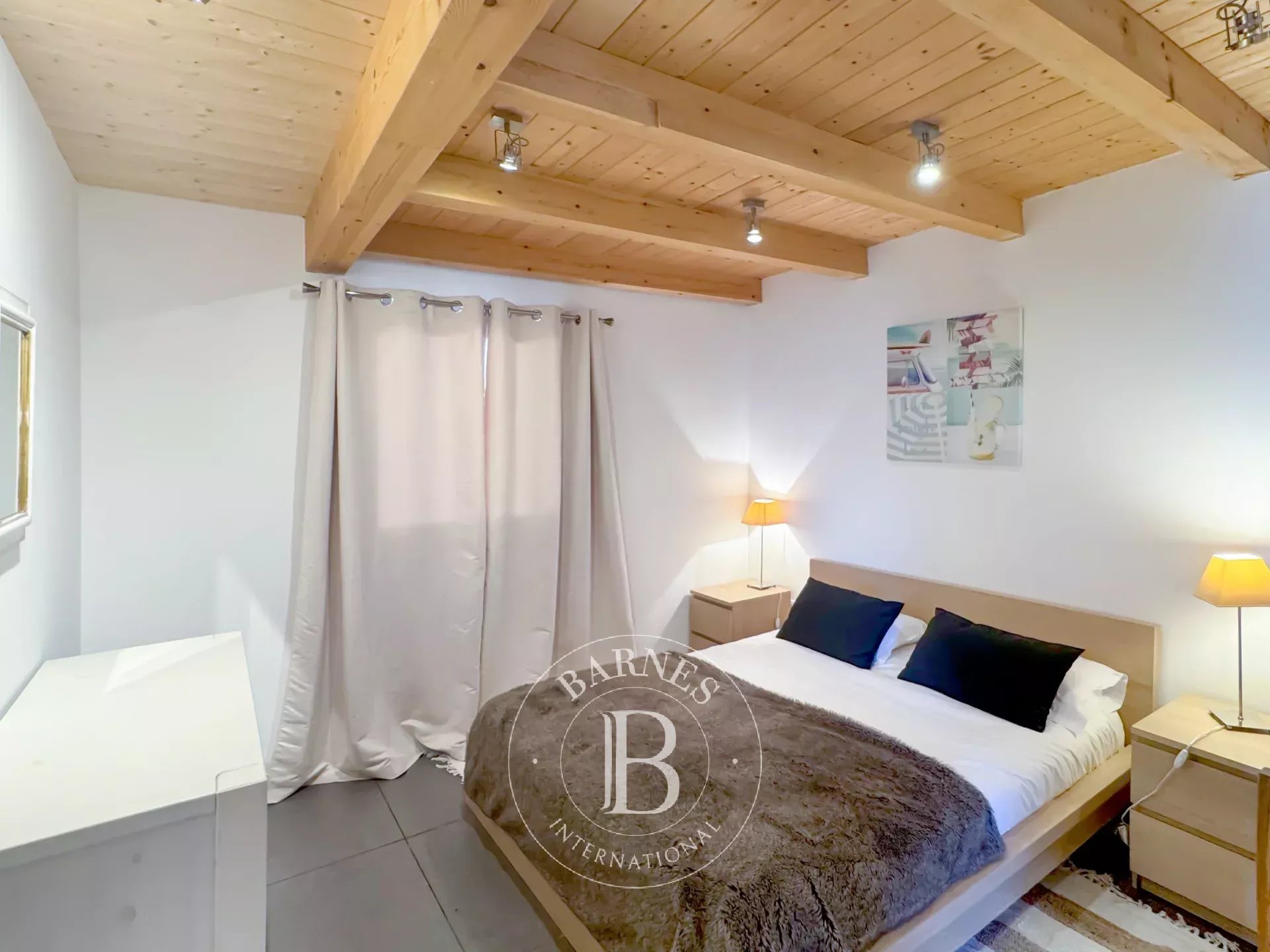 Talloires-Montmin  - Maison  - picture 7