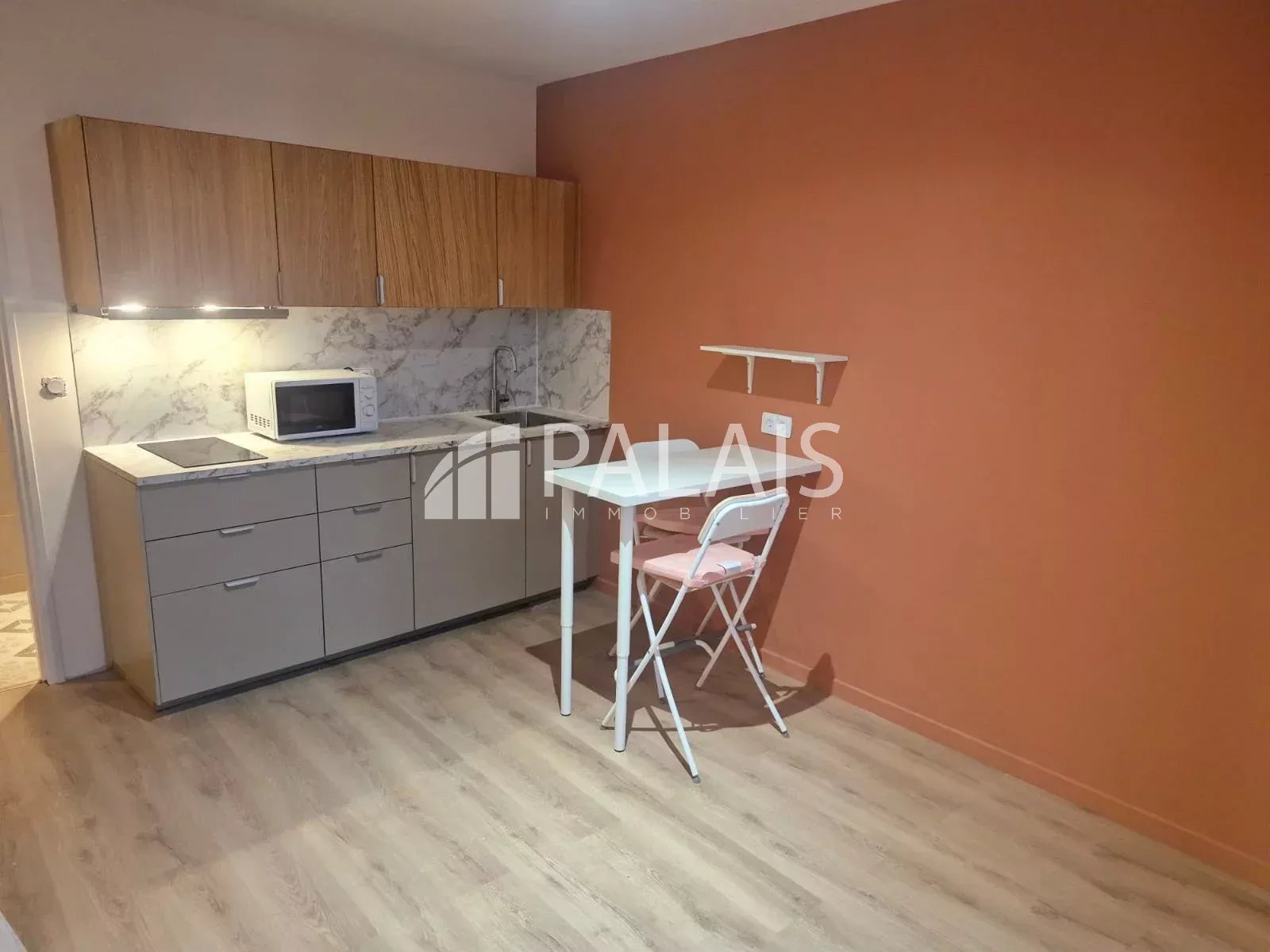 Rental Studio Nice Vieux Nice