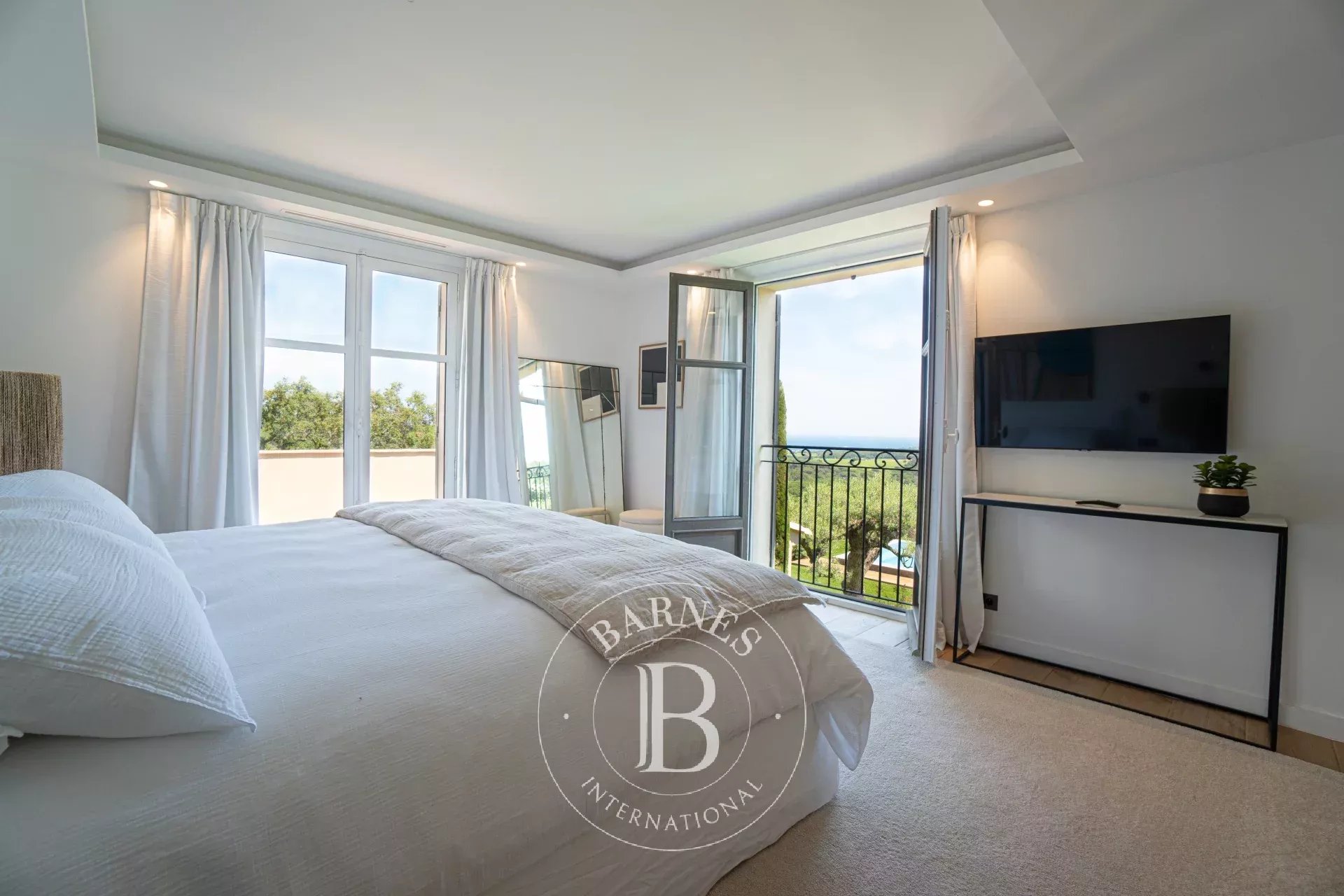 Saint-Tropez  - Villa 6 Bedrooms - picture 10