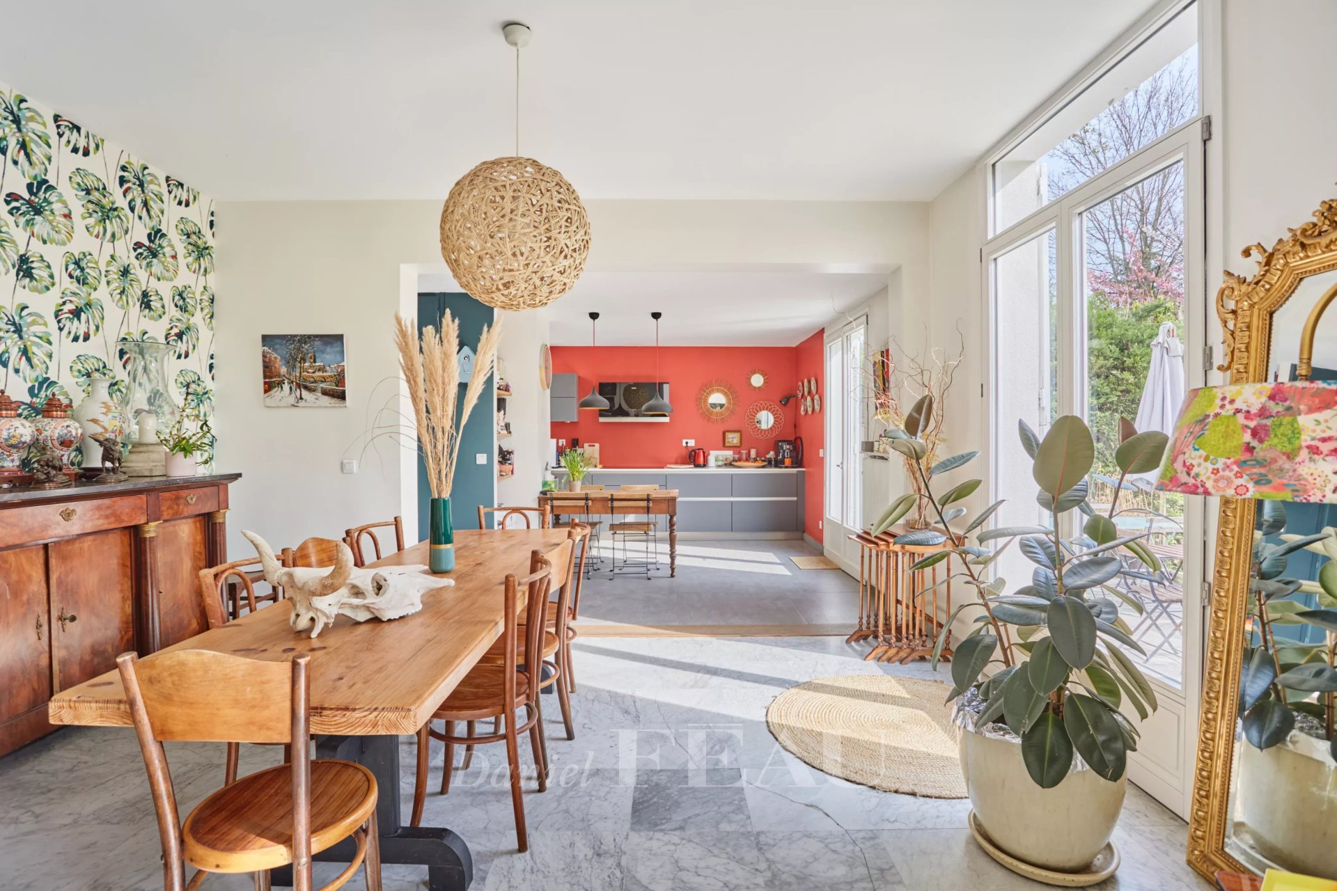 6 Bedroom Villa/Townhouse's Image 13