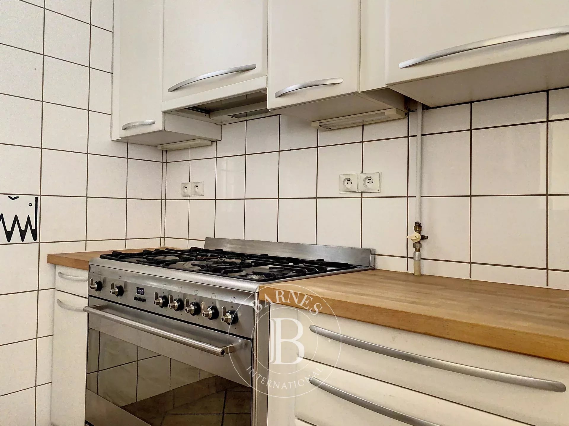 Daire Paris 18ème - picture 15