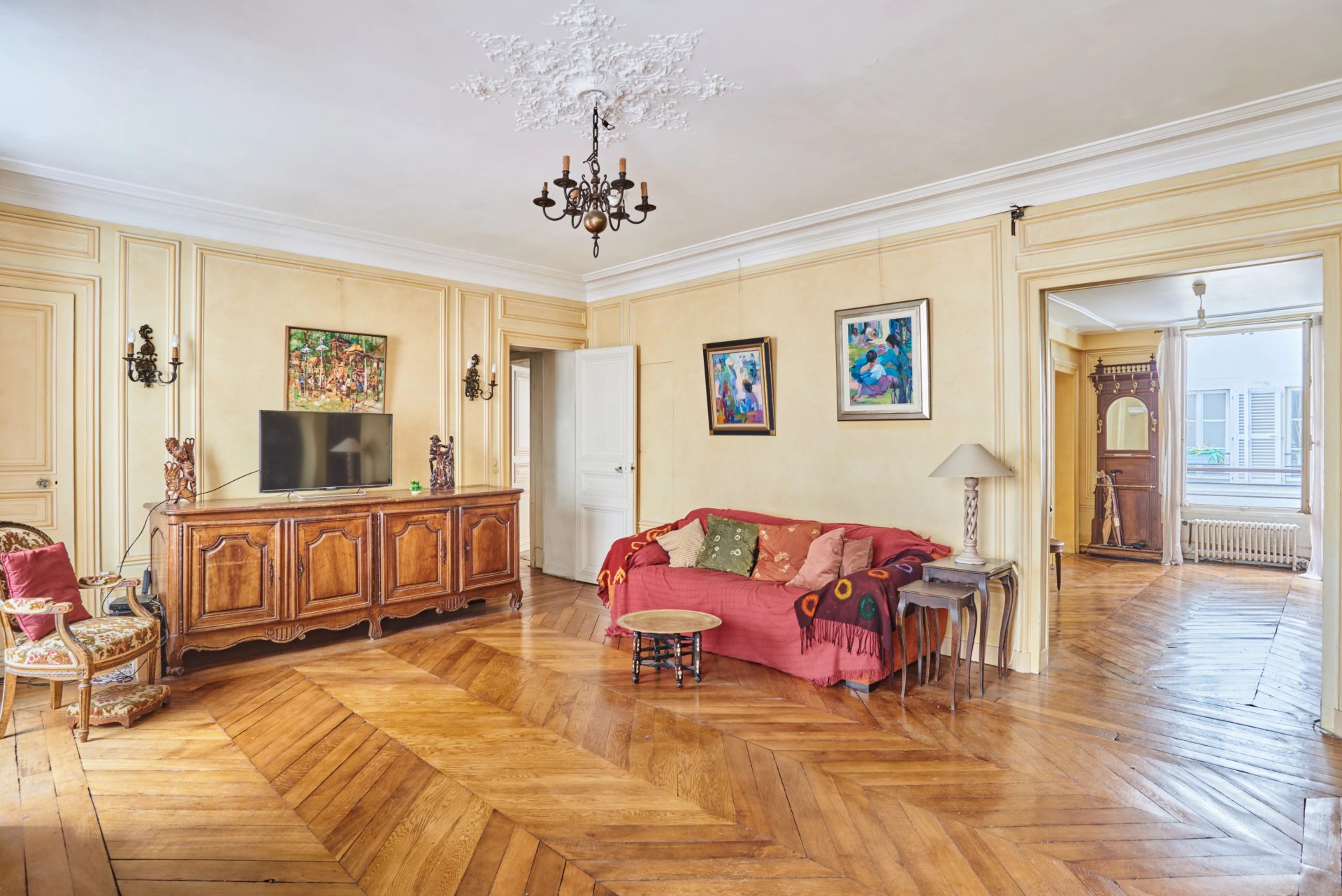3 Bedroom Apartment/Flat's Image 3