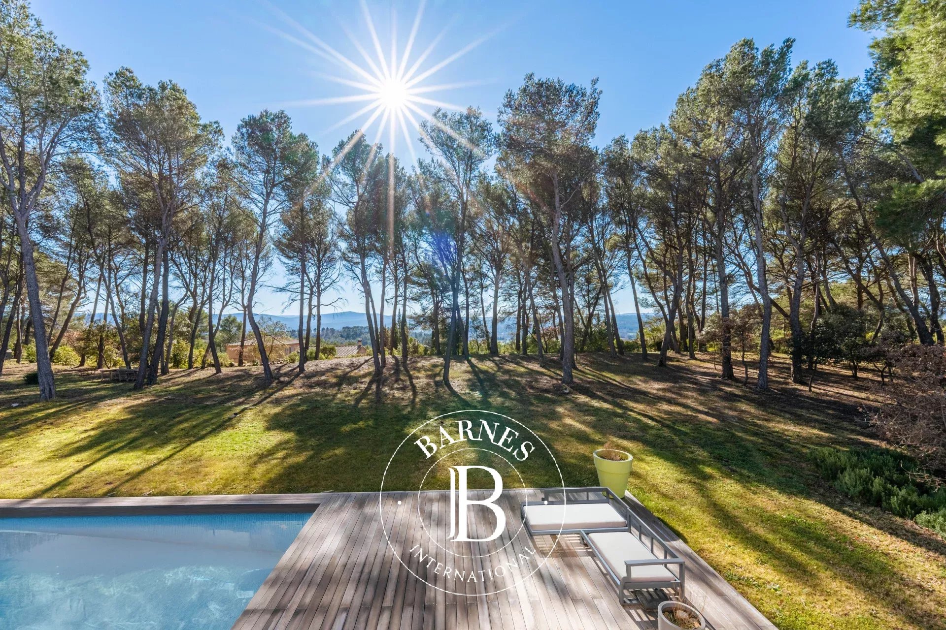 Maison Aix-en-Provence  -  ref 85469830 (picture 1)