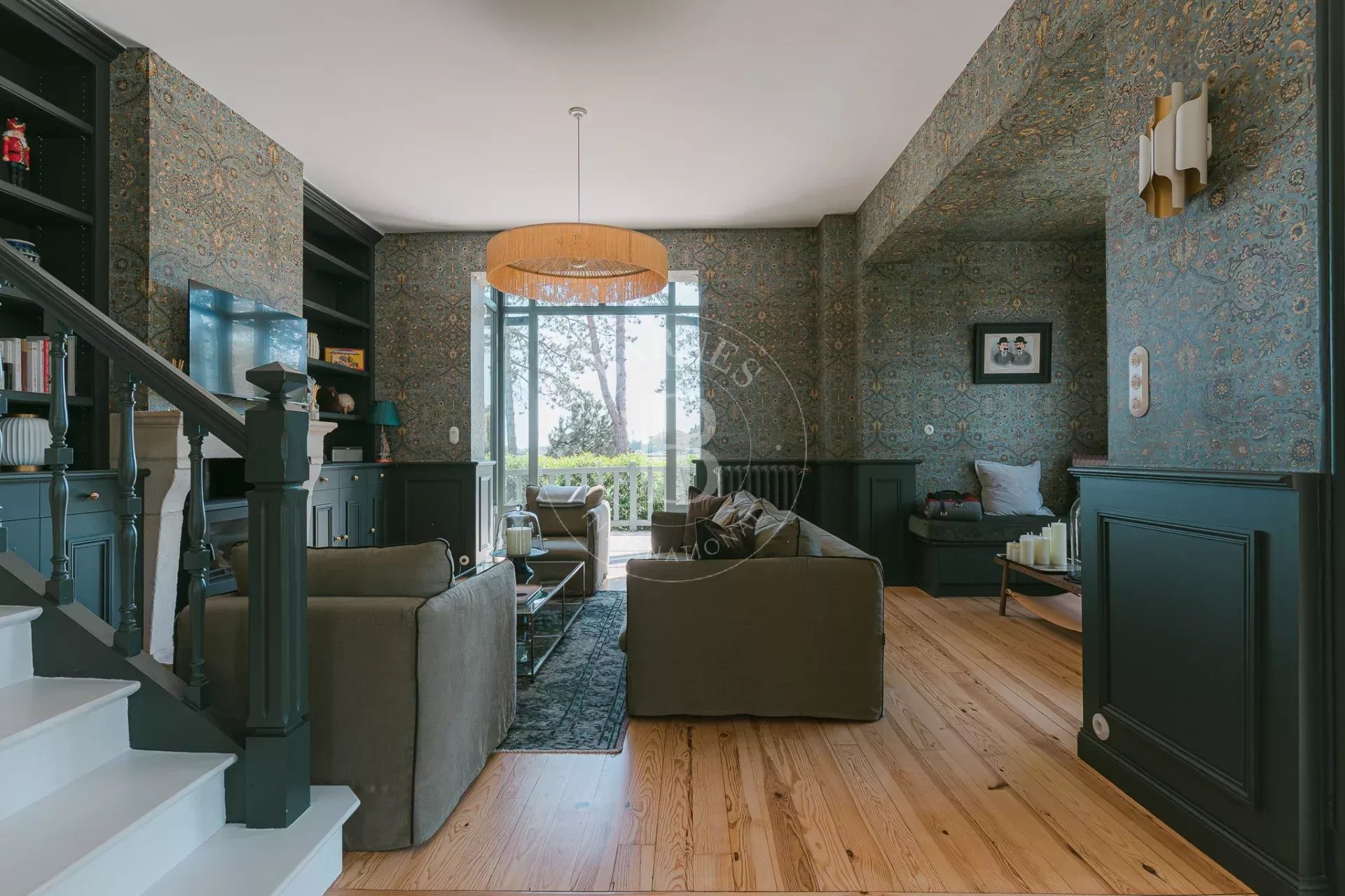 Casa Deauville  -  ref 85798321 (picture 3)