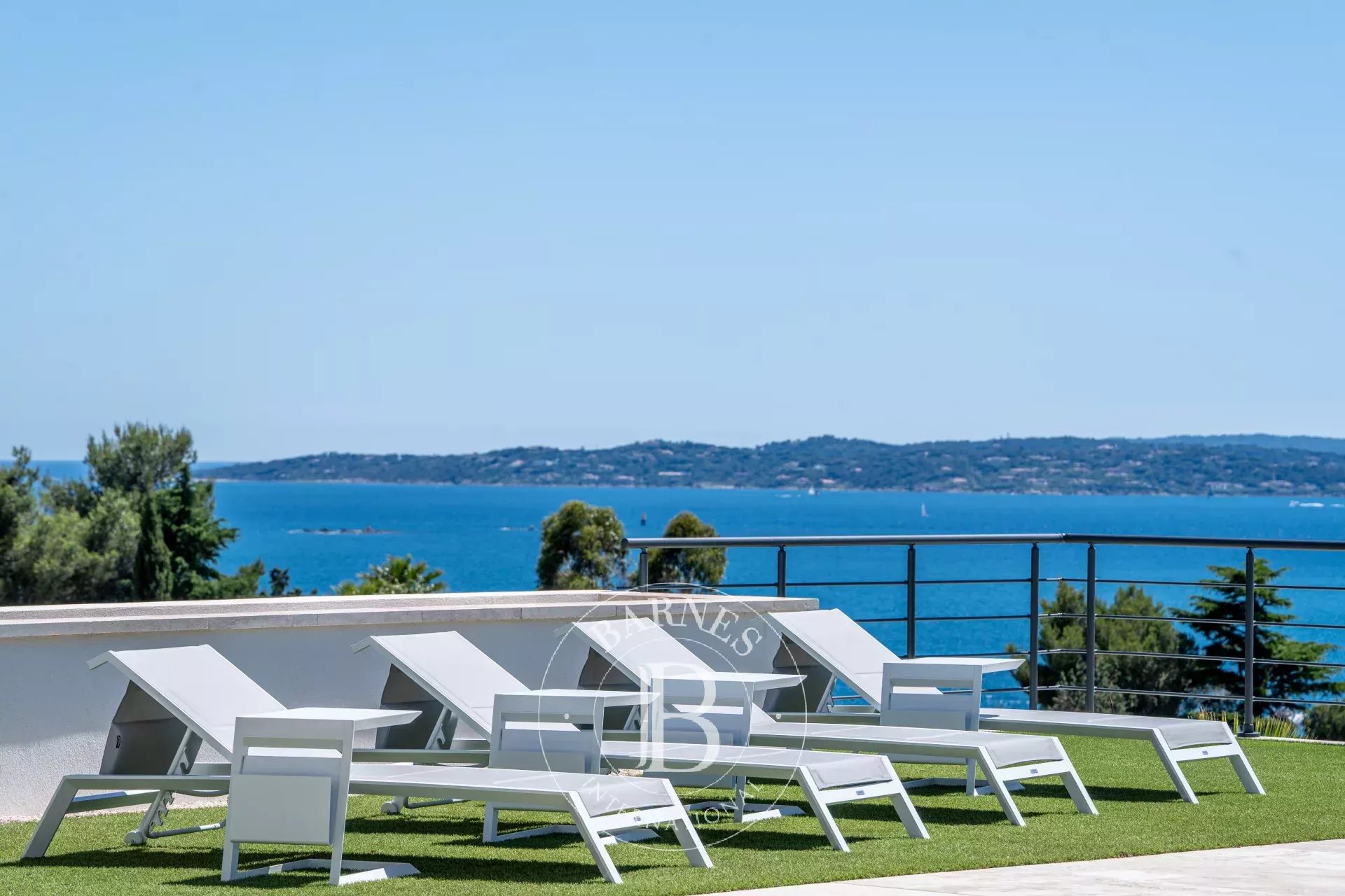 Villa Les Issambres - picture 7