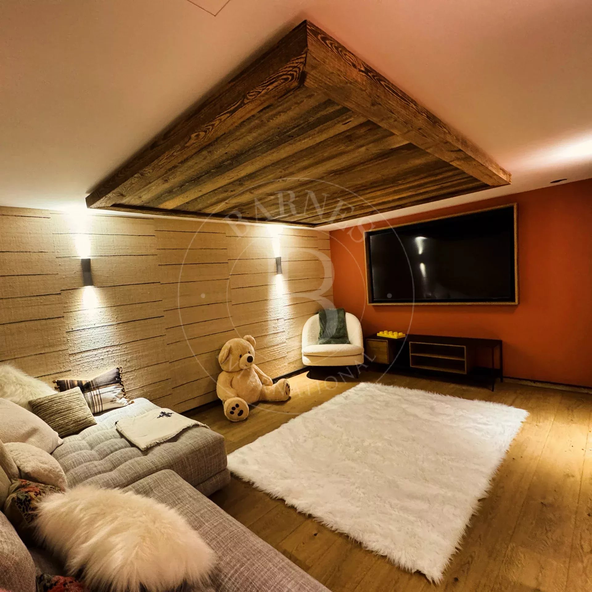Les Allues  - Chalet  4 Habitaciones - picture 7