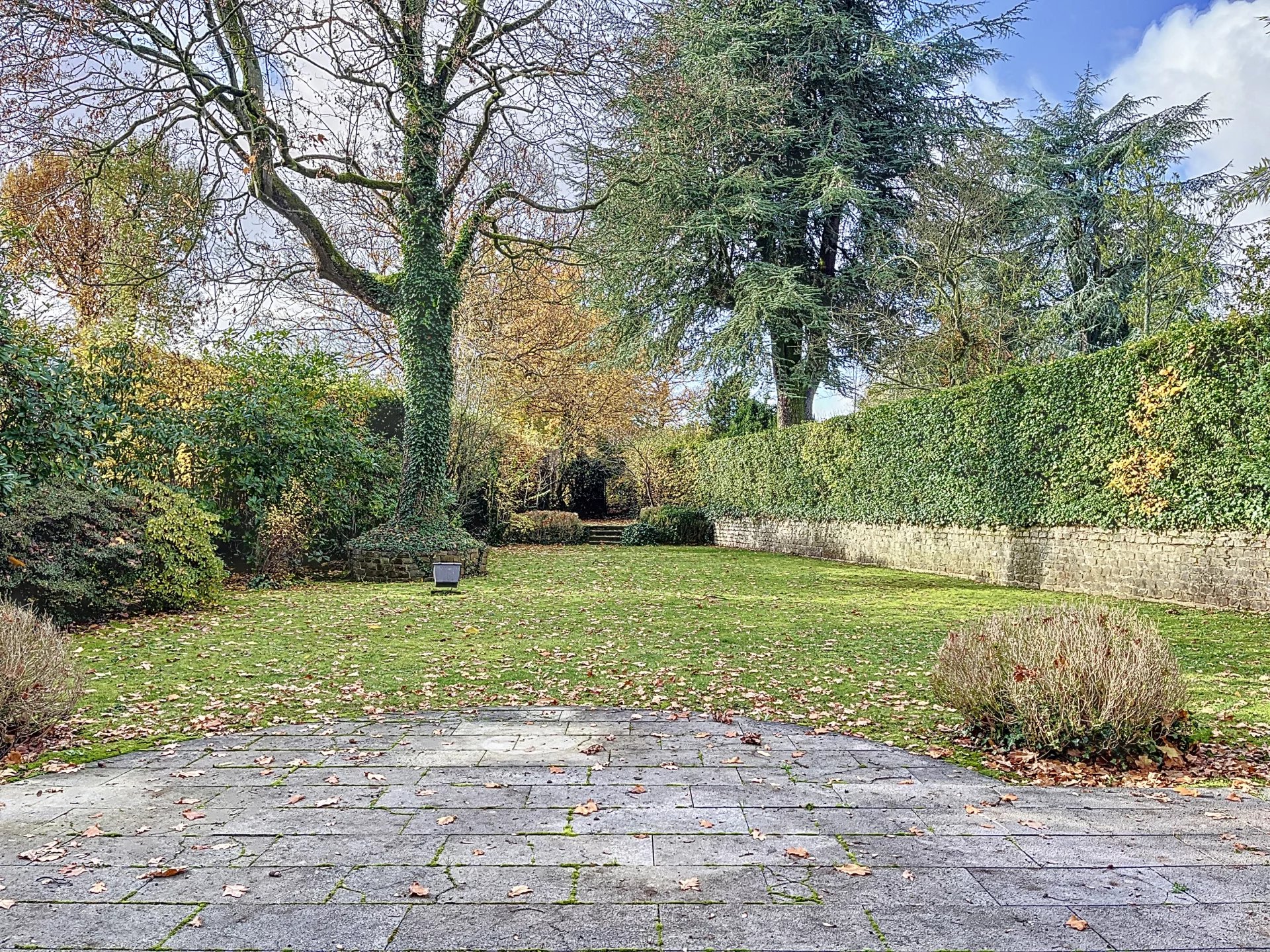 Villa Uccle - picture 4