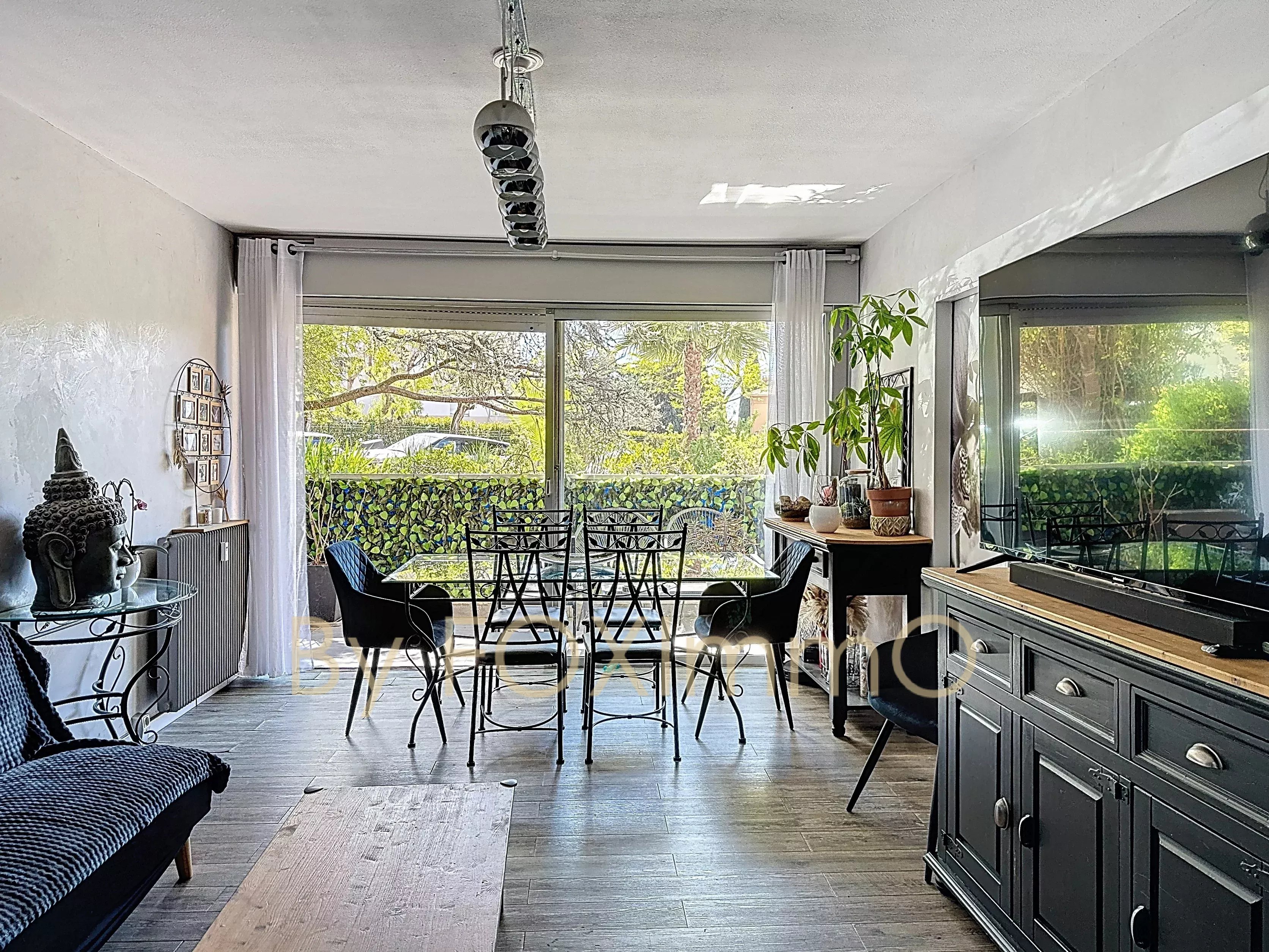 Agence immobilière de Foximmo