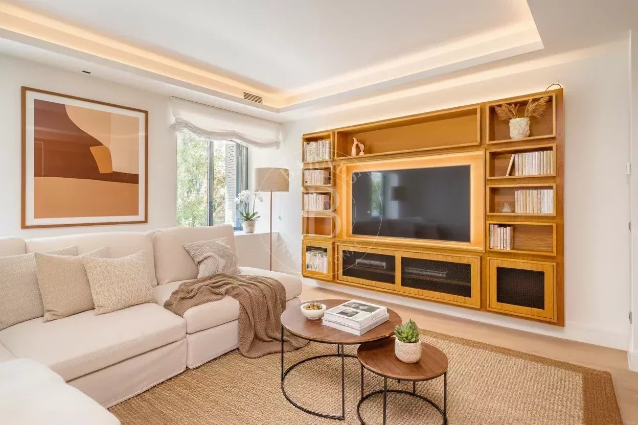 Daire Madrid - picture 5