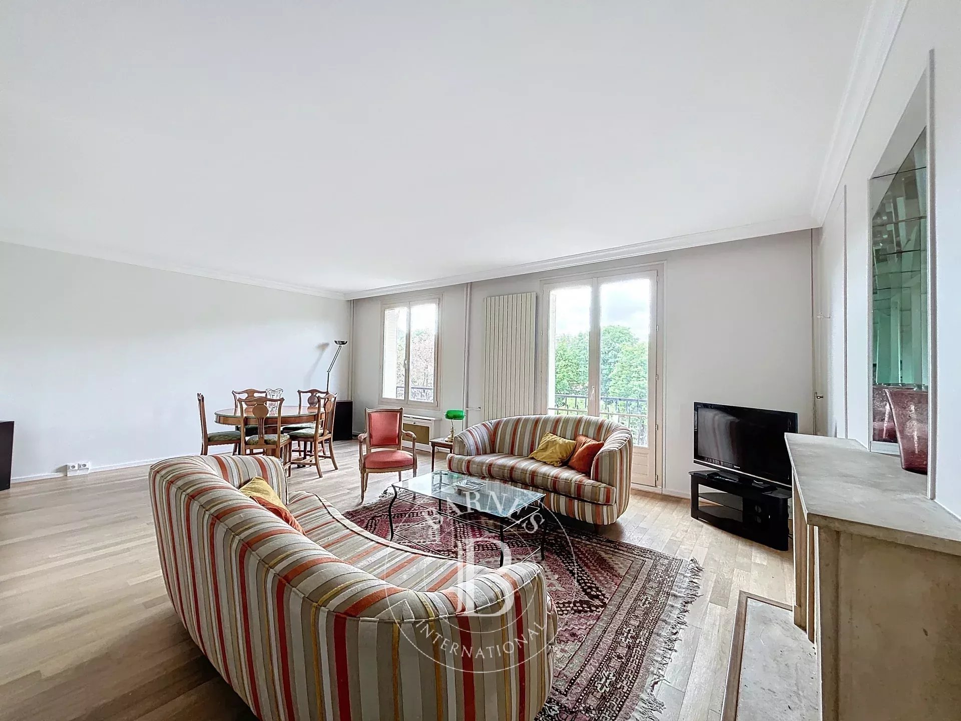 Apartment Neuilly-sur-Seine - picture 4