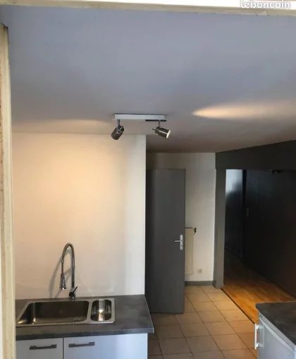 Achat Immeuble T8 à Nancy (54000) - 180m²
