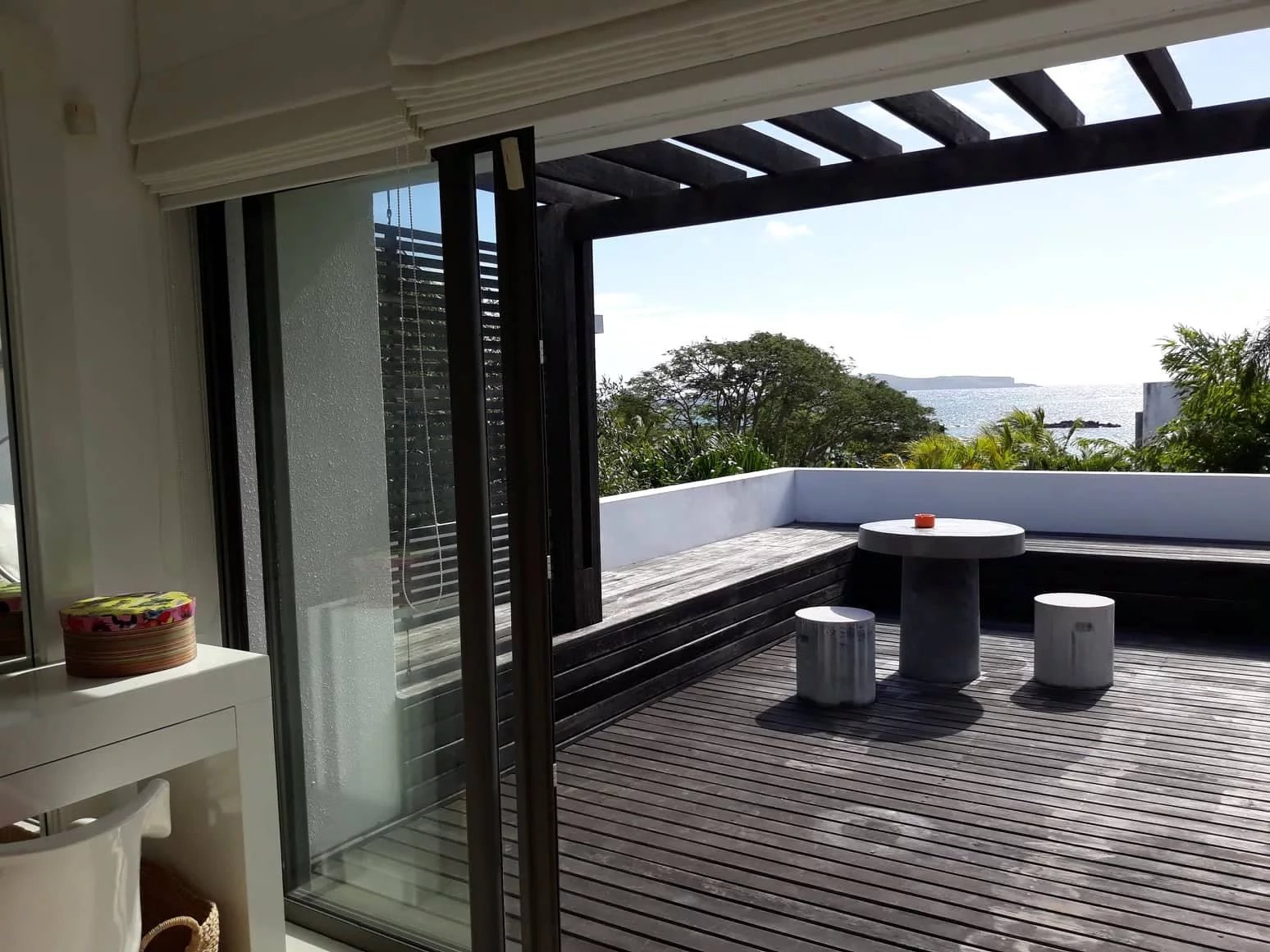 Villa Cap Malheureux - picture 5