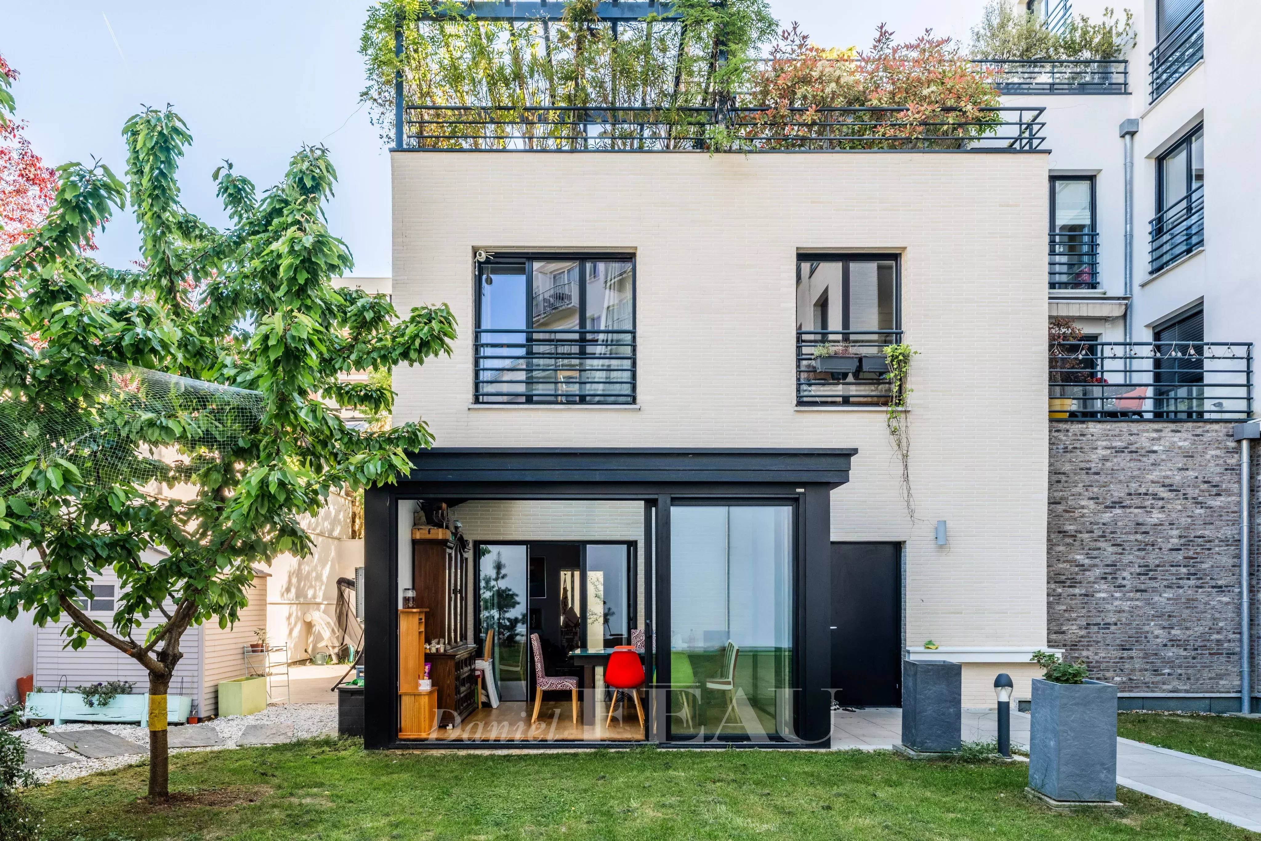 Sale House Boulogne-Billancourt