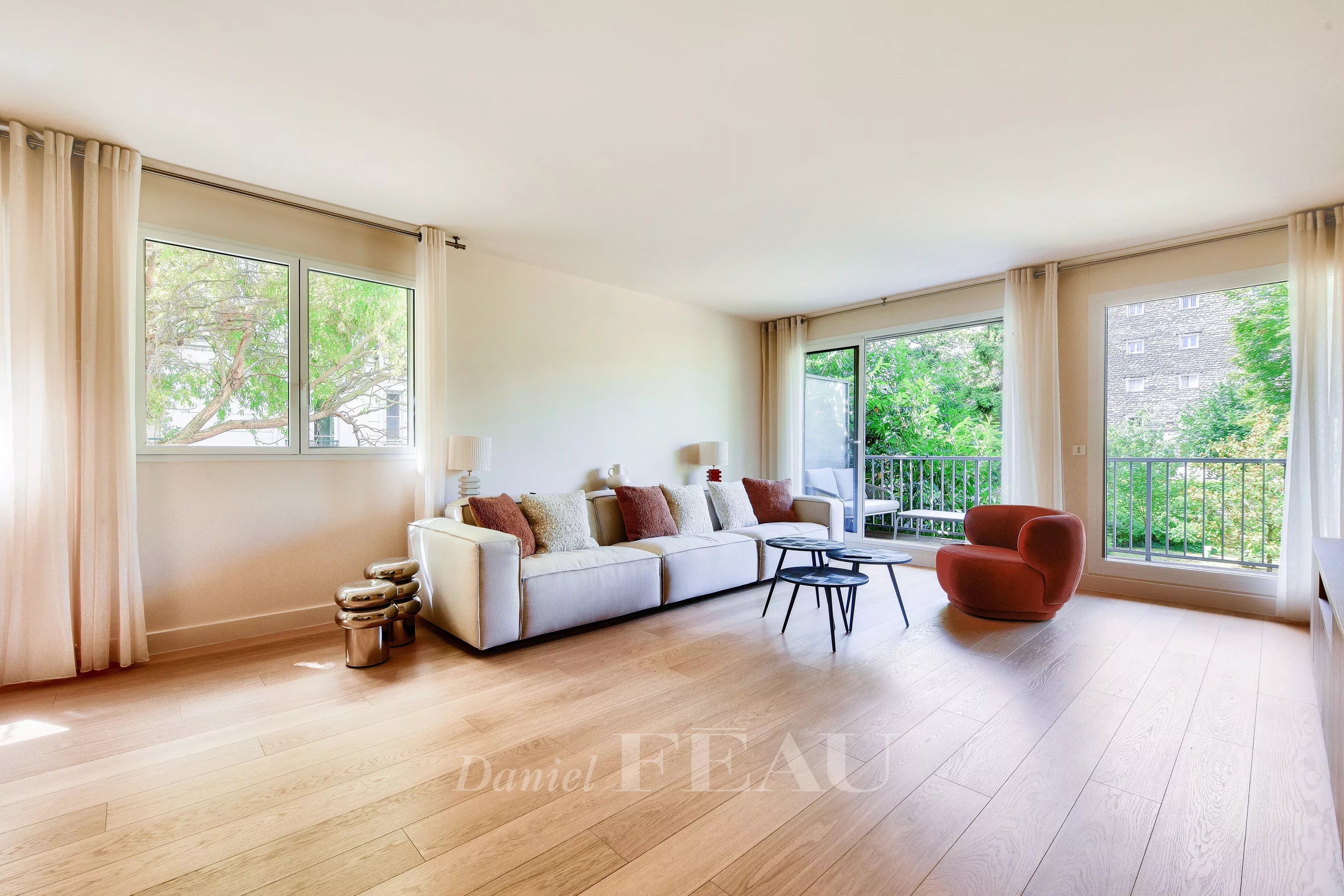 Rental Apartment Paris 7th