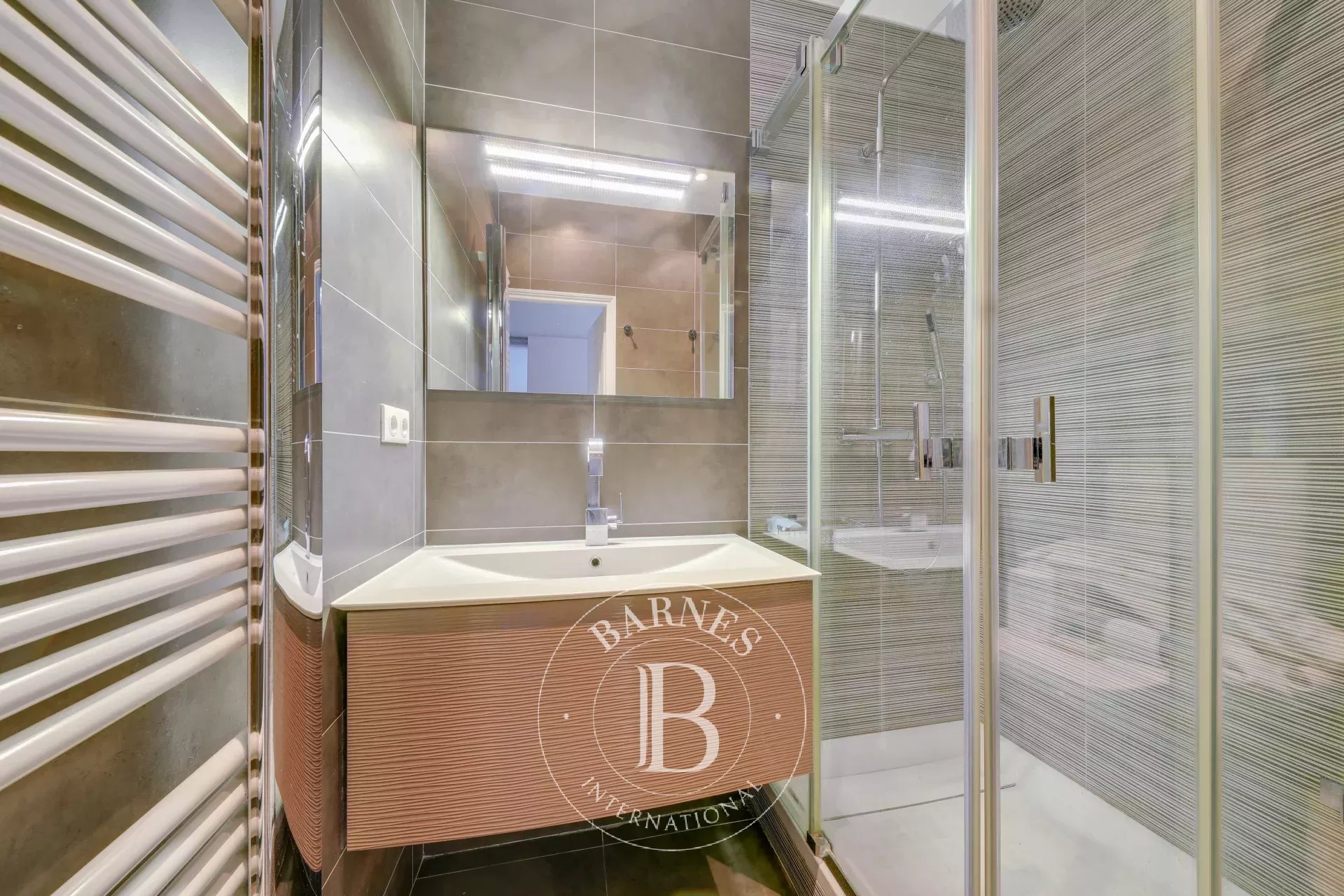 Daire Paris 6ème - picture 6