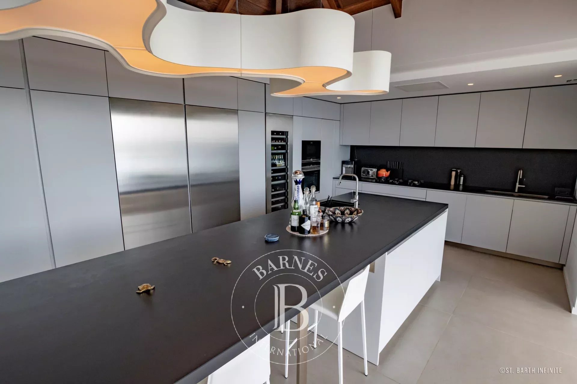 Corossol  - Villa 4 Chambres - picture 7