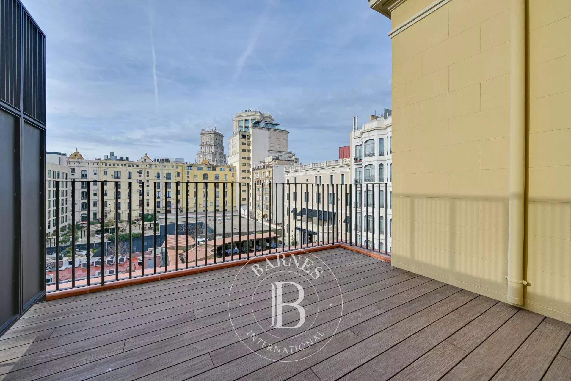 Penthouse Barcelona - picture 6