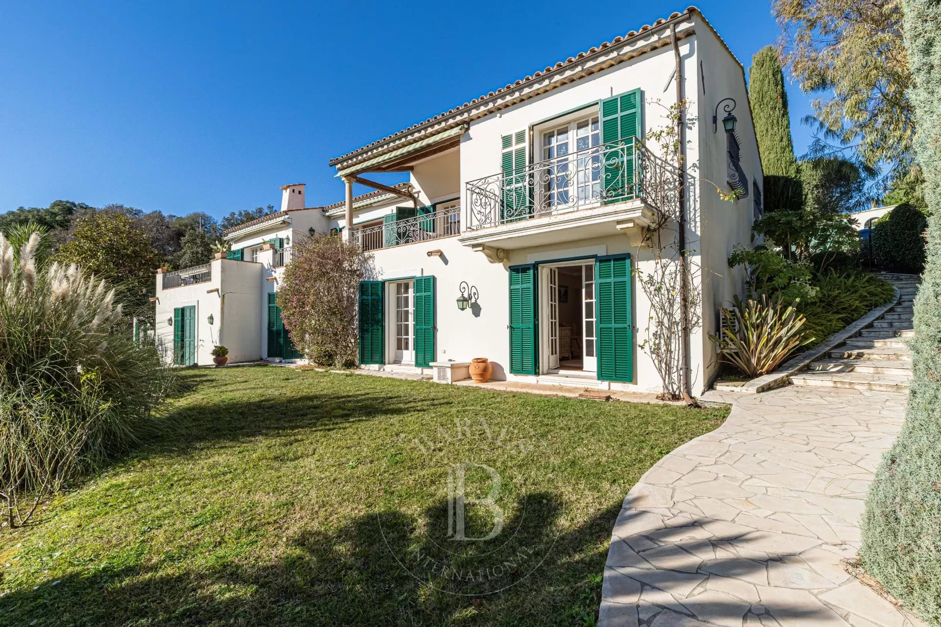 Cannes  - Villa 8 Pi&egrave;ces 6 Chambres - picture 12