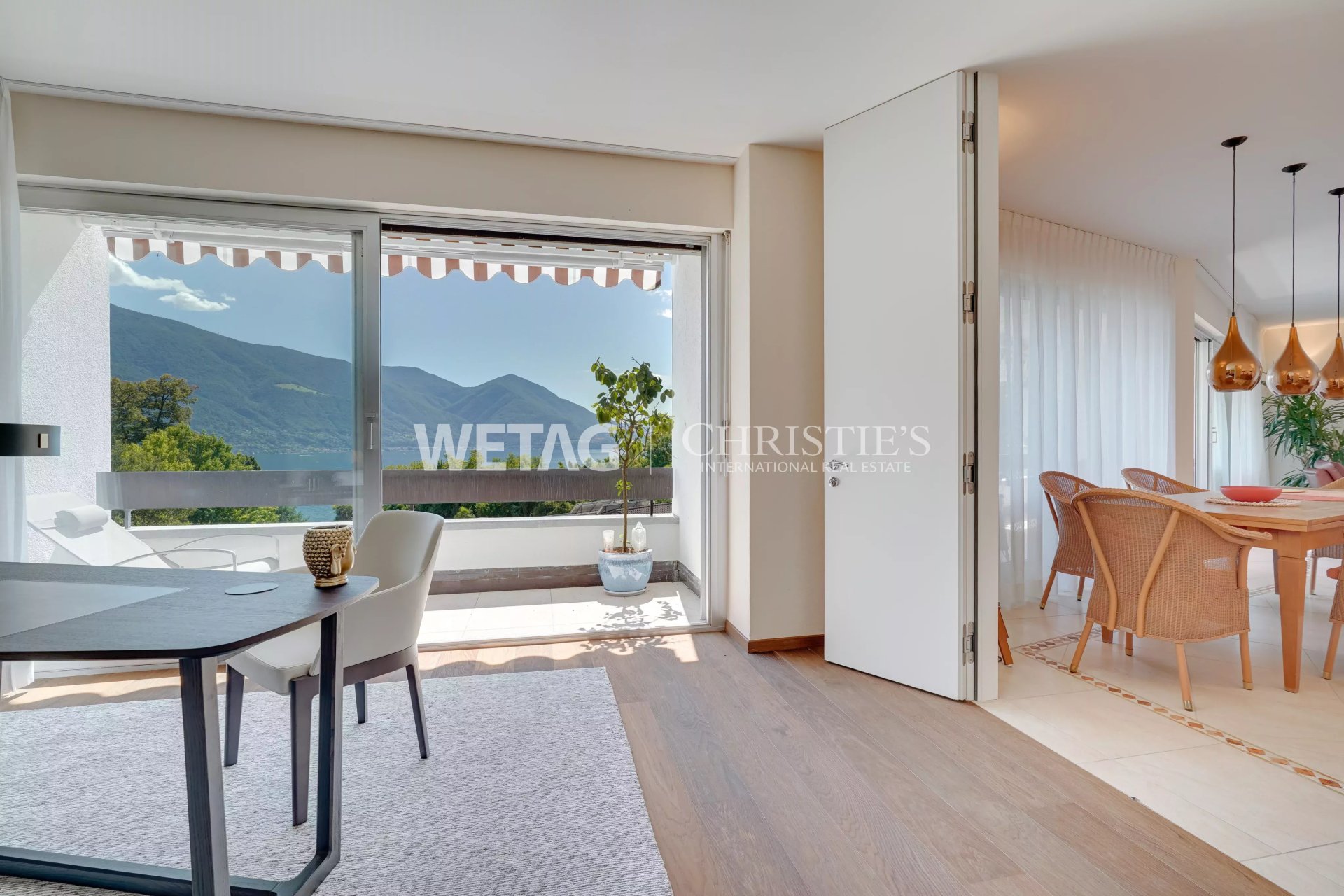 2 Bedroom Apartment/Flat's Image 8