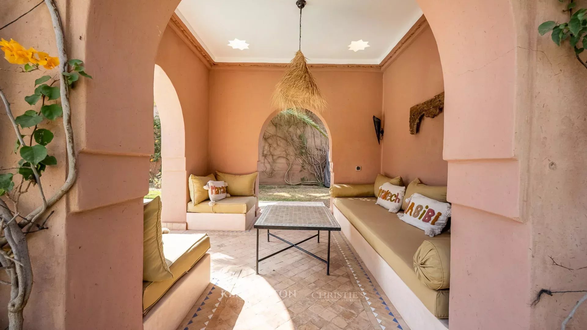 4 Bedroom Villa/Townhouse's Image 38