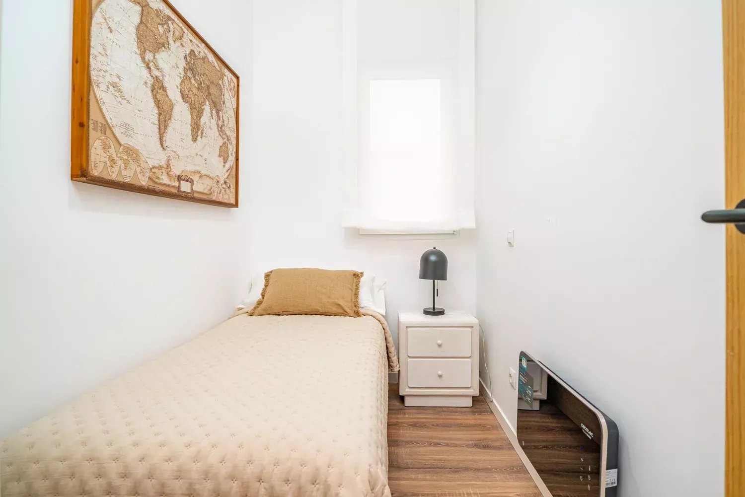 Daire Madrid - picture 26