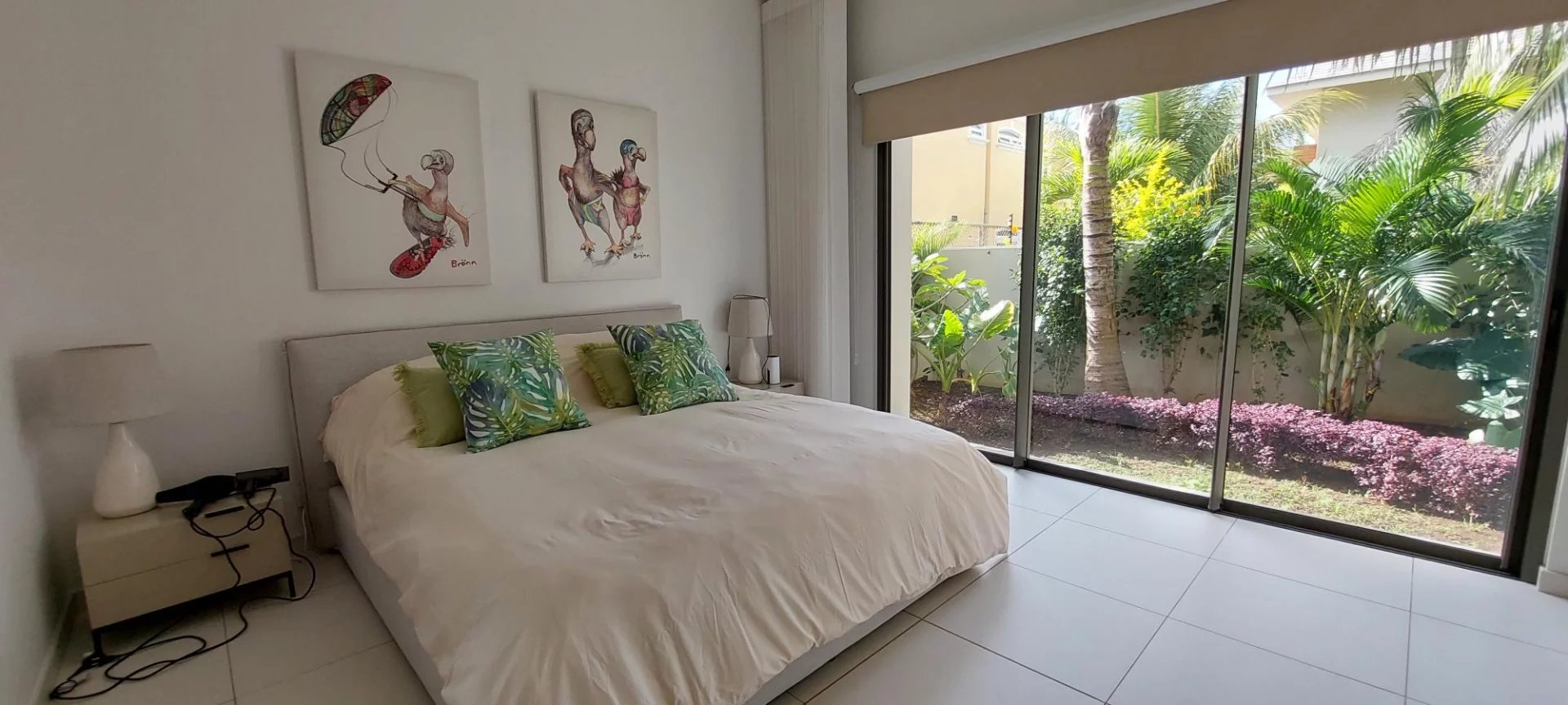 Daire Pereybère - picture 18