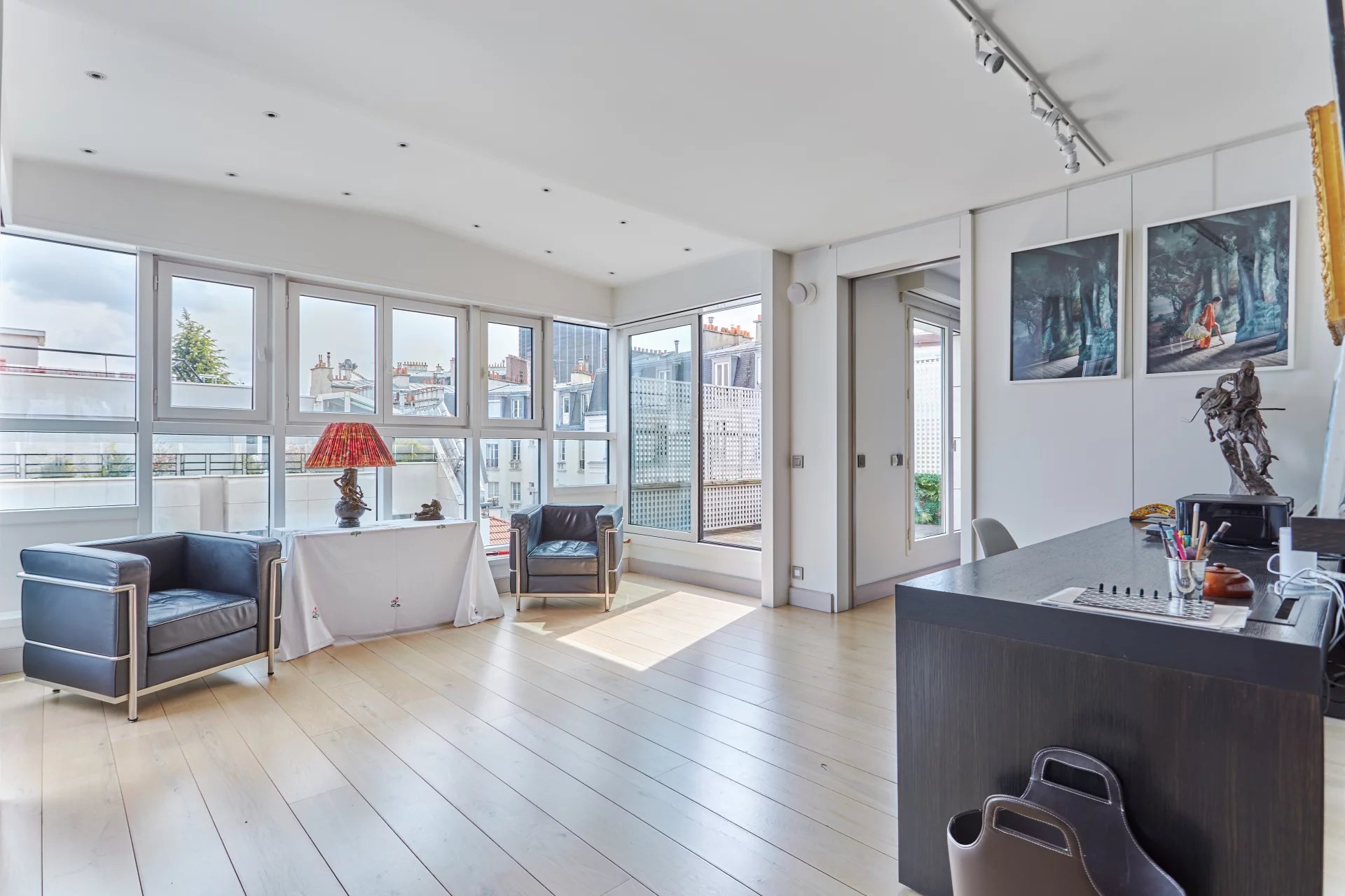 Sale Apartment Paris 6th