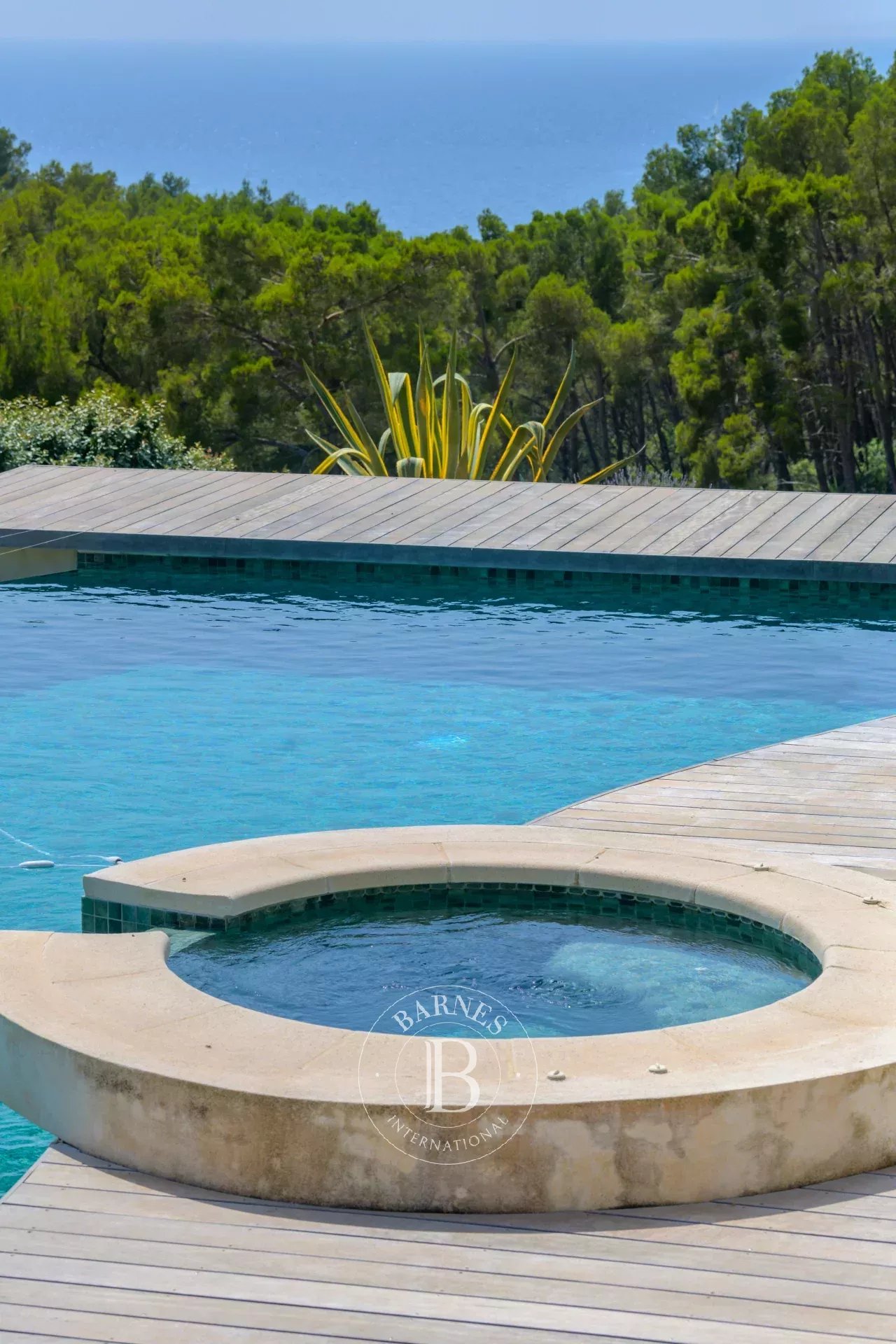 Villa Saint-Cyr-sur-Mer - picture 22