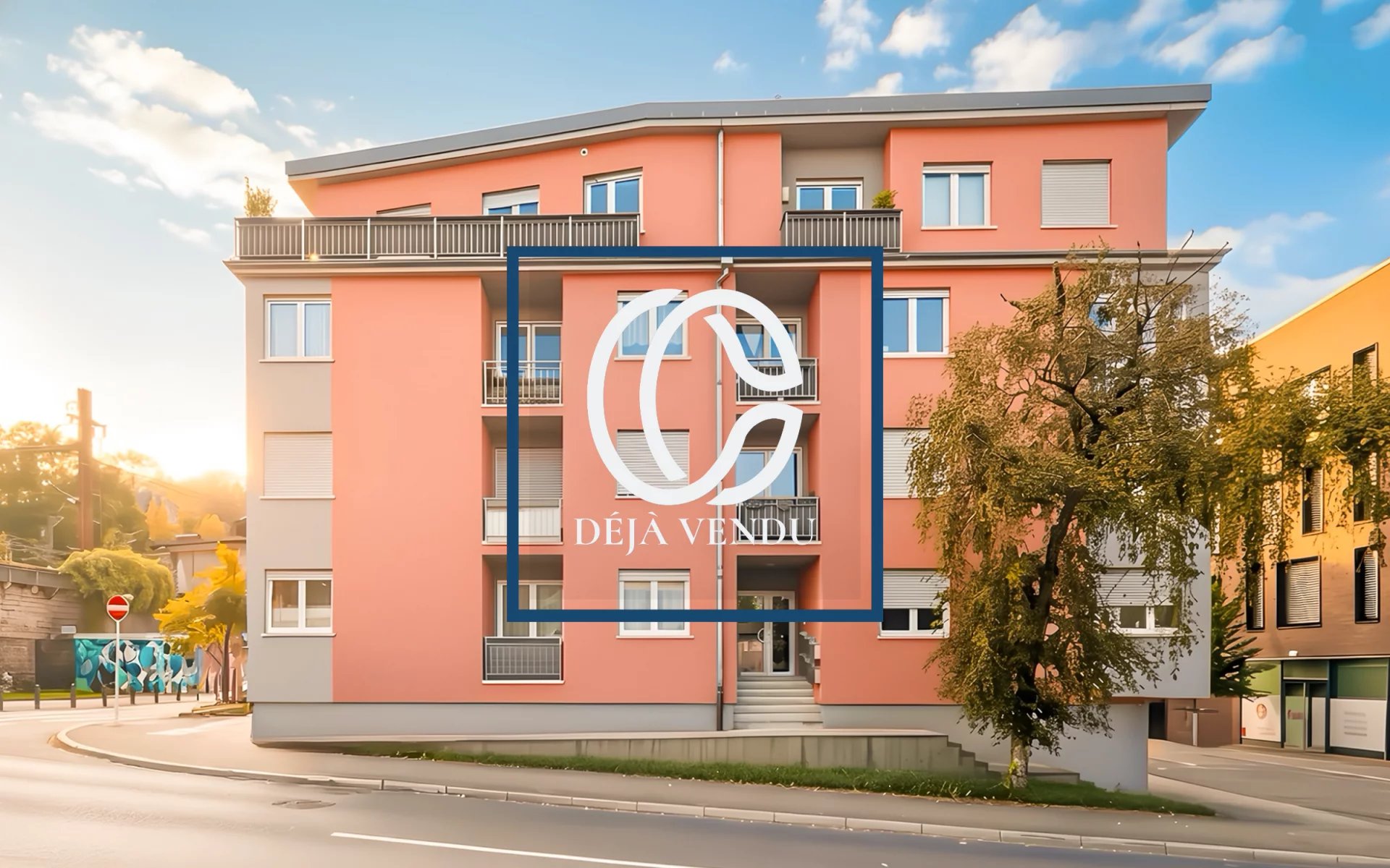 Agence immobilière de CARMO IMMOBILIER S.A.R.L